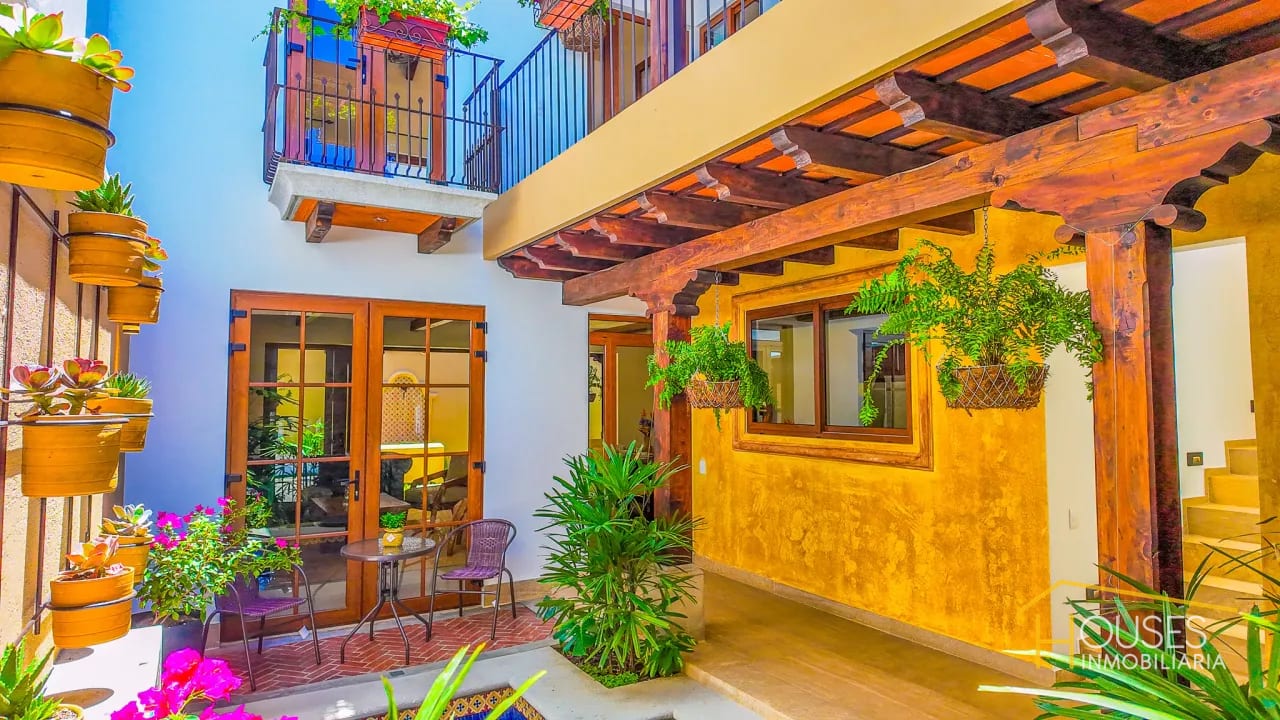 Vendo Casa en Los Franciscanos Club Residencial, Ciudad Vieja — Casa en Venta en Ciudad Vieja, Sacatepéquez — foto 8 de 14
