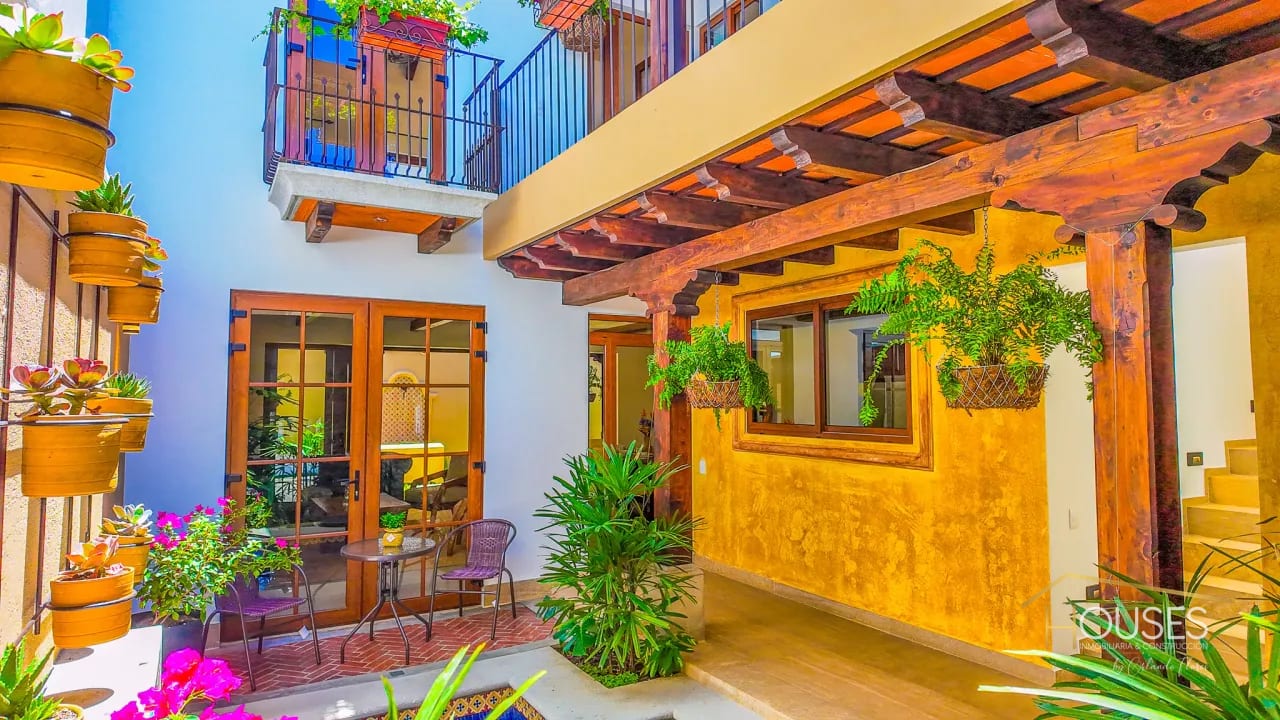 Vendo Casa en Los Franciscanos Club Residencial, Ciudad Vieja — Casa en Venta en Ciudad Vieja, Sacatepéquez — foto 8 de 14