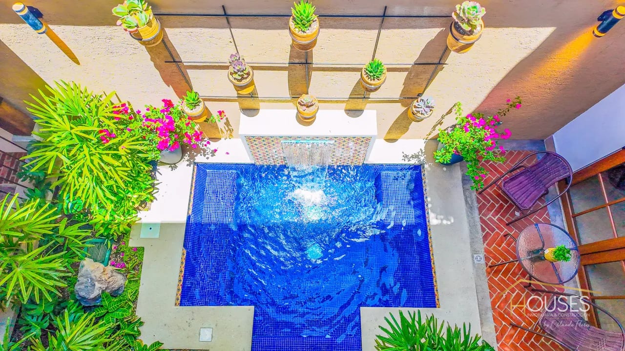 Vendo Casa en Los Franciscanos Club Residencial, Ciudad Vieja — Casa en Venta en Ciudad Vieja, Sacatepéquez — foto 12 de 14