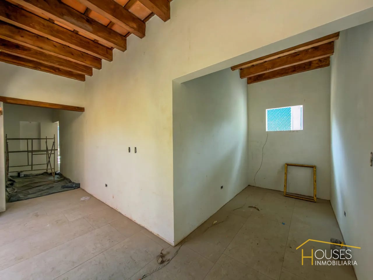 Vendo Casa en San Juan del Obispo, Sacatepéquez — Casa en Venta en Antigua, Sacatepéquez — foto 3 de 17