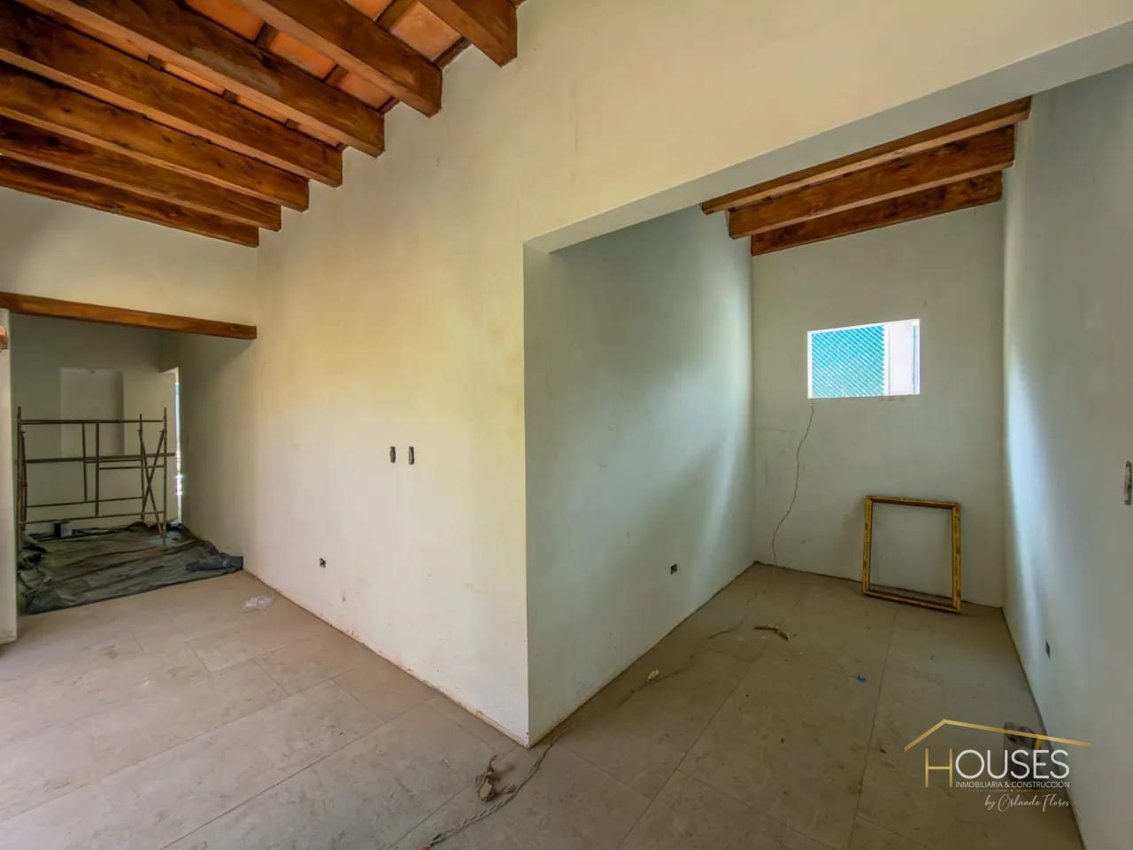 Vendo Casa en San Juan del Obispo, Sacatepéquez — Casa en Venta en Antigua, Sacatepéquez — foto 3 de 17