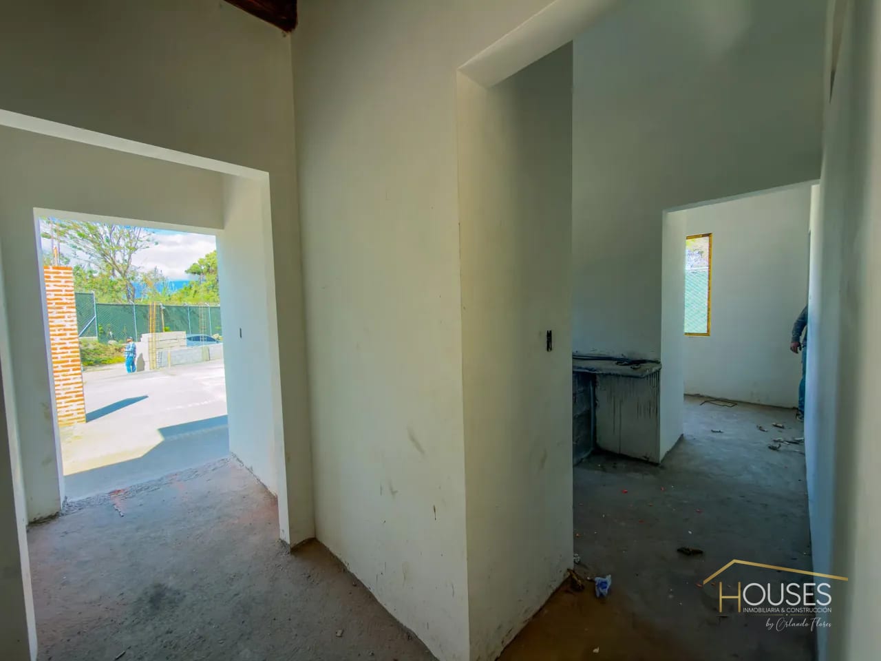 Vendo Casa en San Juan del Obispo, Sacatepéquez — Casa en Venta en Antigua, Sacatepéquez — foto 14 de 17