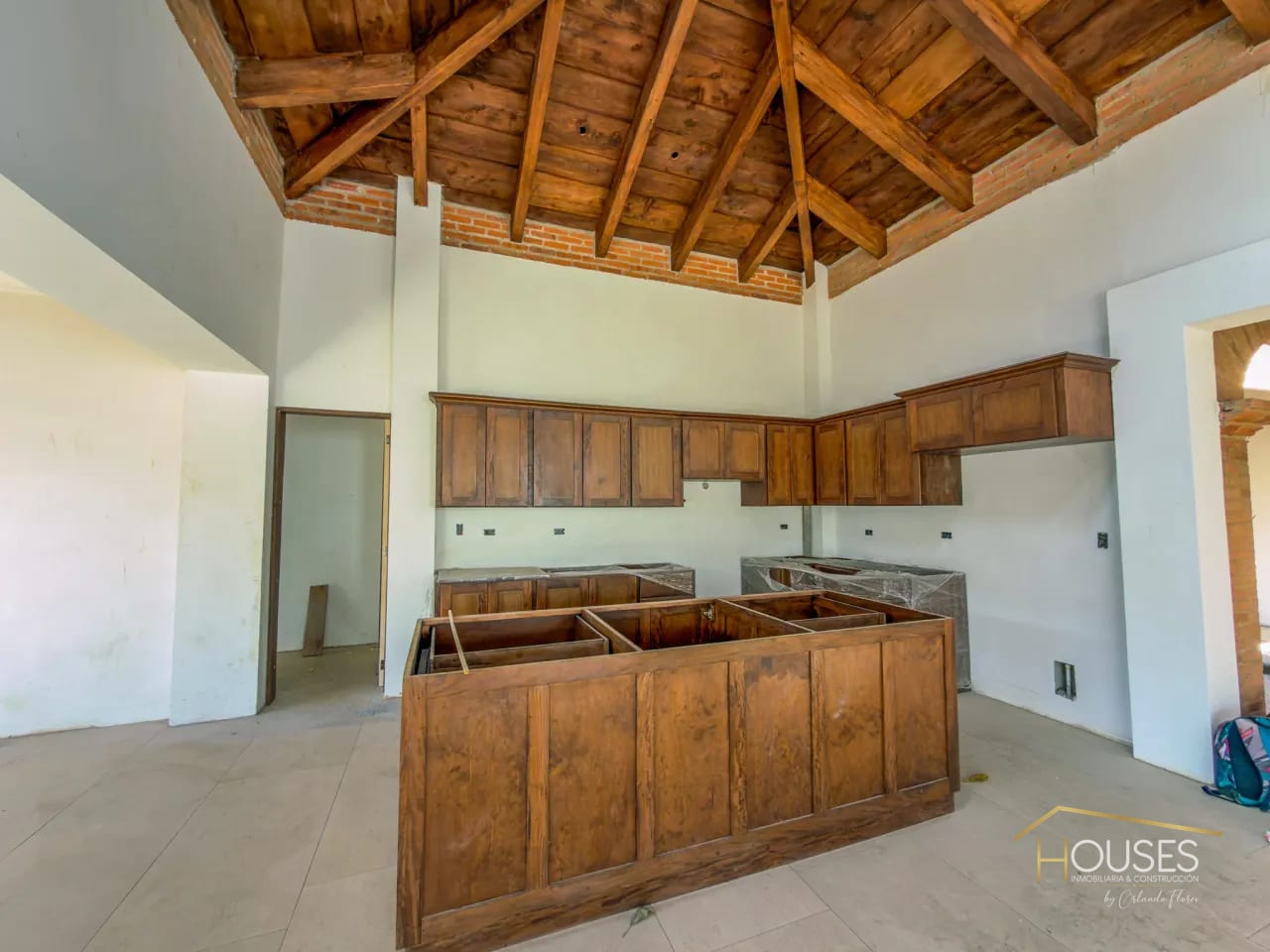 Vendo Casa en San Juan del Obispo, Sacatepéquez — Casa en Venta en Antigua, Sacatepéquez — foto 8 de 17
