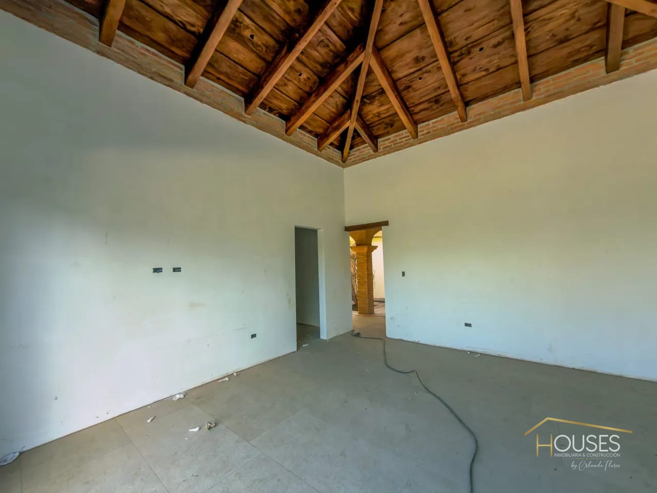 Vendo Casa en San Juan del Obispo, Sacatepéquez — Casa en Venta en Antigua, Sacatepéquez — foto 6 de 17