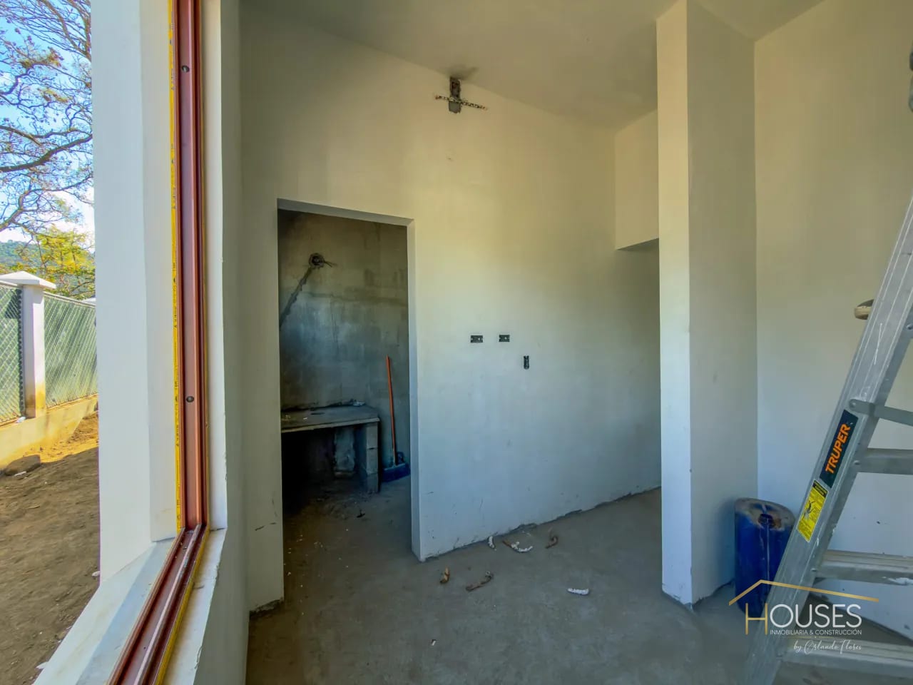 Vendo Casa en San Juan del Obispo, Sacatepéquez — Casa en Venta en Antigua, Sacatepéquez — foto 16 de 17