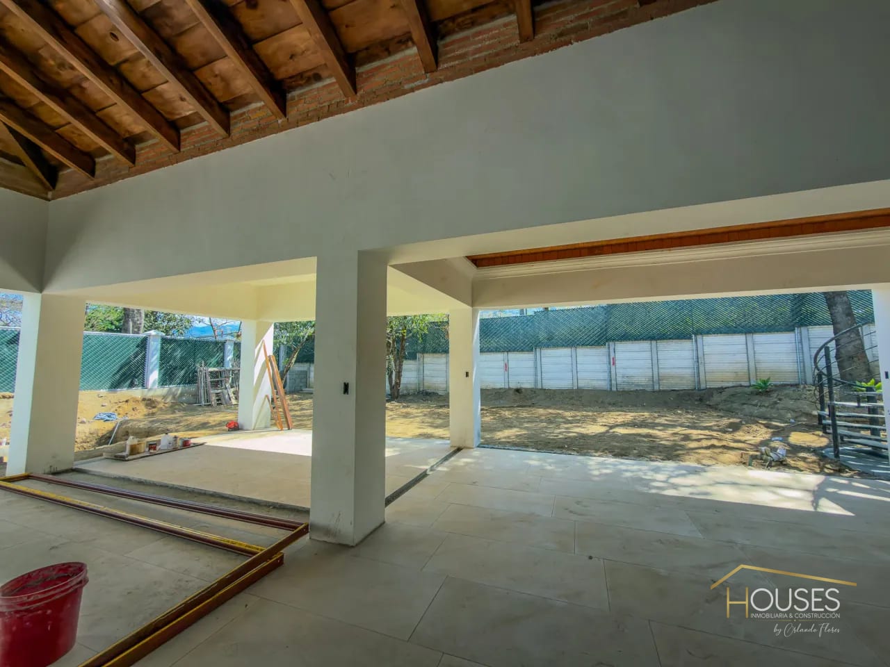 Vendo Casa en San Juan del Obispo, Sacatepéquez — Casa en Venta en Antigua, Sacatepéquez — foto 9 de 17