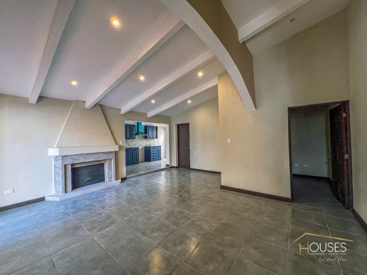 Vendo Casa en El Panorama, Antigua Guatemala — Casa en Venta en Antigua, Sacatepéquez — foto 4 de 17