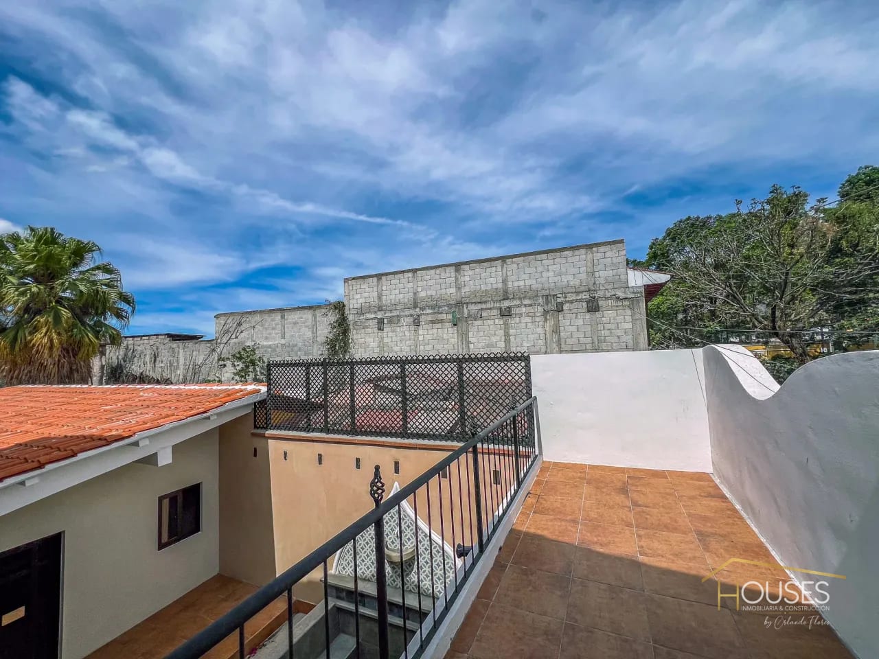 Vendo Casa en El Panorama, Antigua Guatemala — Casa en Venta en Antigua, Sacatepéquez — foto 9 de 17