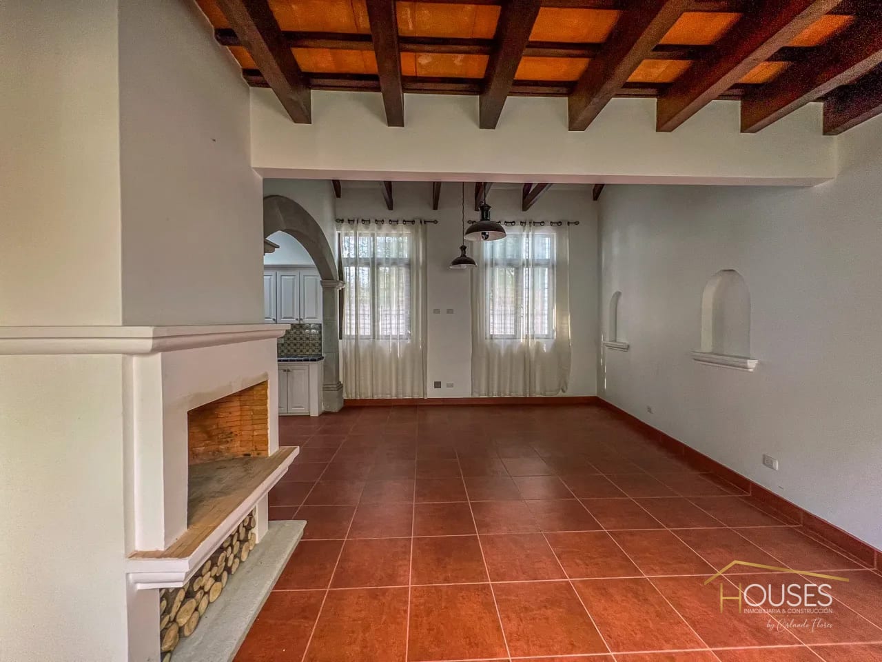 Rento Casa en Altos de San Pedro, San Pedro las Huertas — Casa en Alquiler en Antigua, Sacatepéquez — foto 4 de 17