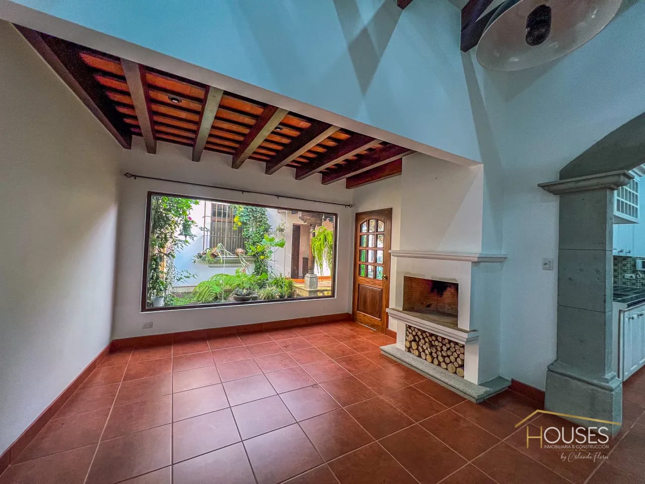 Rento Casa en Altos de San Pedro, San Pedro las Huertas — Casa en Alquiler en Antigua, Sacatepéquez — foto 7 de 17