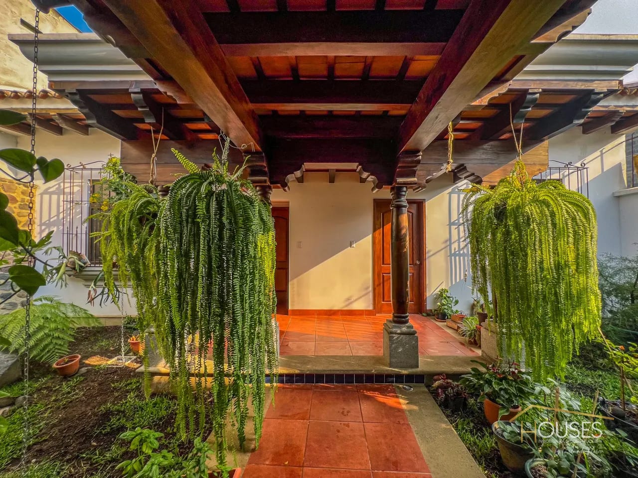 Rento Casa en Altos de San Pedro, San Pedro las Huertas — Casa en Alquiler en Antigua, Sacatepéquez — foto 17 de 17