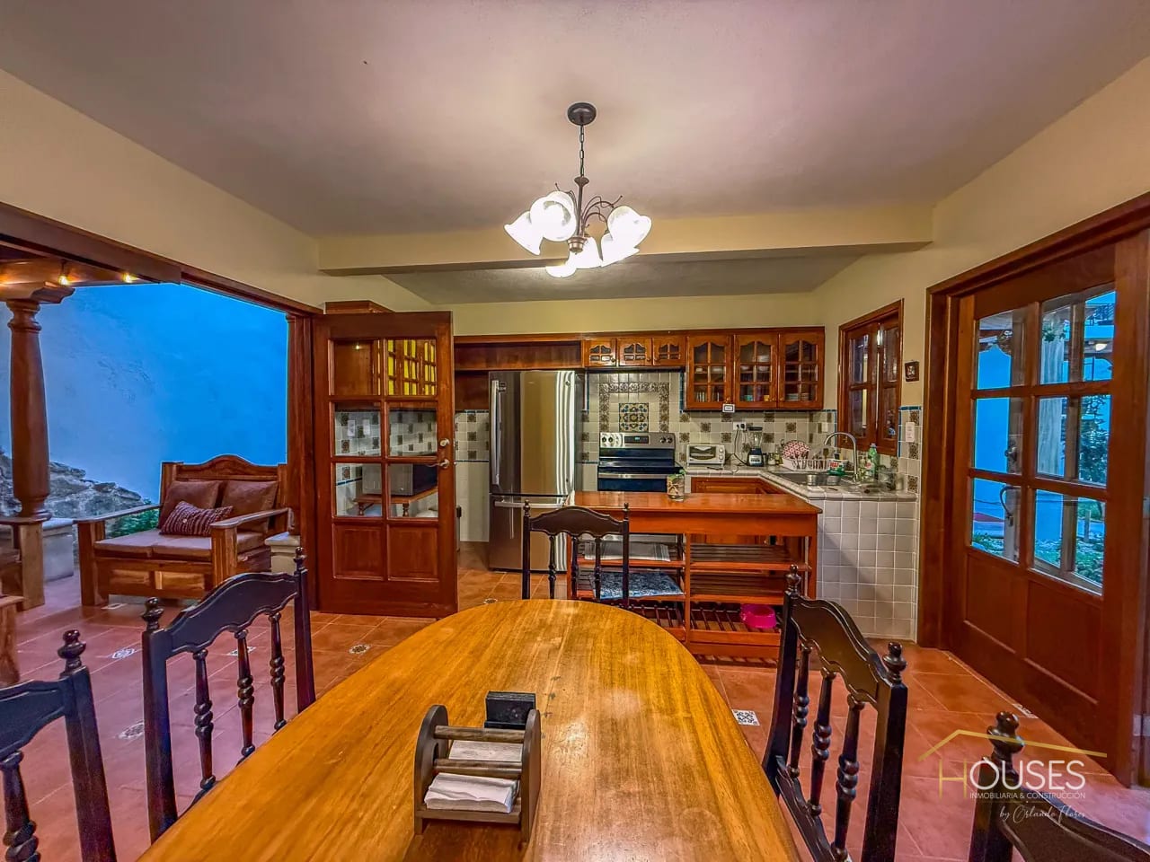 Vendo Casa en Finca Tetuán, Antigua Guatemala — Casa en Venta en Antigua, Sacatepéquez — foto 2 de 12