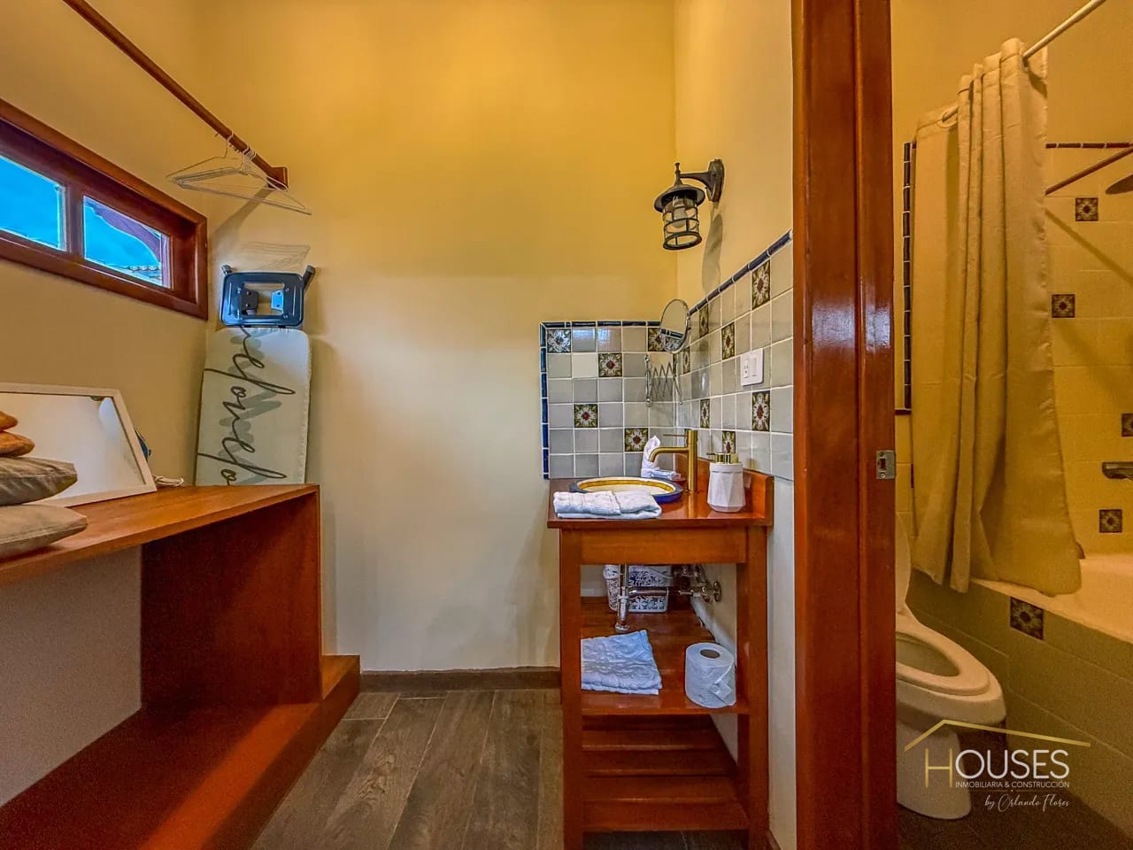 Vendo Casa en Finca Tetuán, Antigua Guatemala — Casa en Venta en Antigua, Sacatepéquez — foto 7 de 12