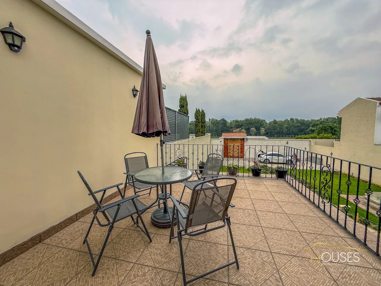 Vendo Casa en Finca Tetuán, Antigua Guatemala — Casa en Venta en Antigua, Sacatepéquez — foto 12 de 12