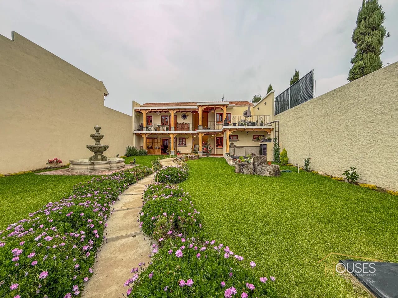 Vendo Casa en Finca Tetuán, Antigua Guatemala — Casa en Venta en Antigua, Sacatepéquez — foto 11 de 12