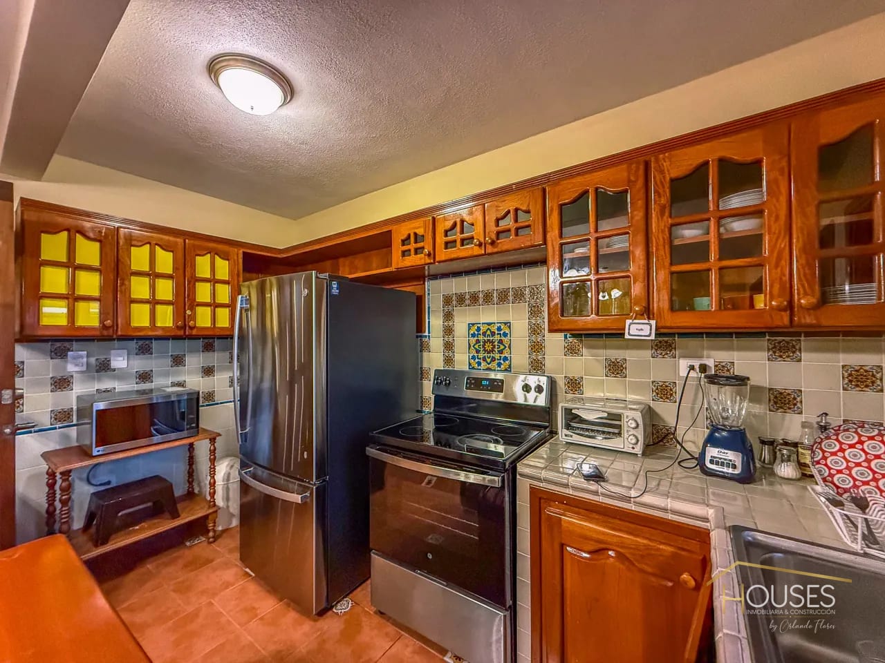 Vendo Casa en Finca Tetuán, Antigua Guatemala — Casa en Venta en Antigua, Sacatepéquez — foto 4 de 12
