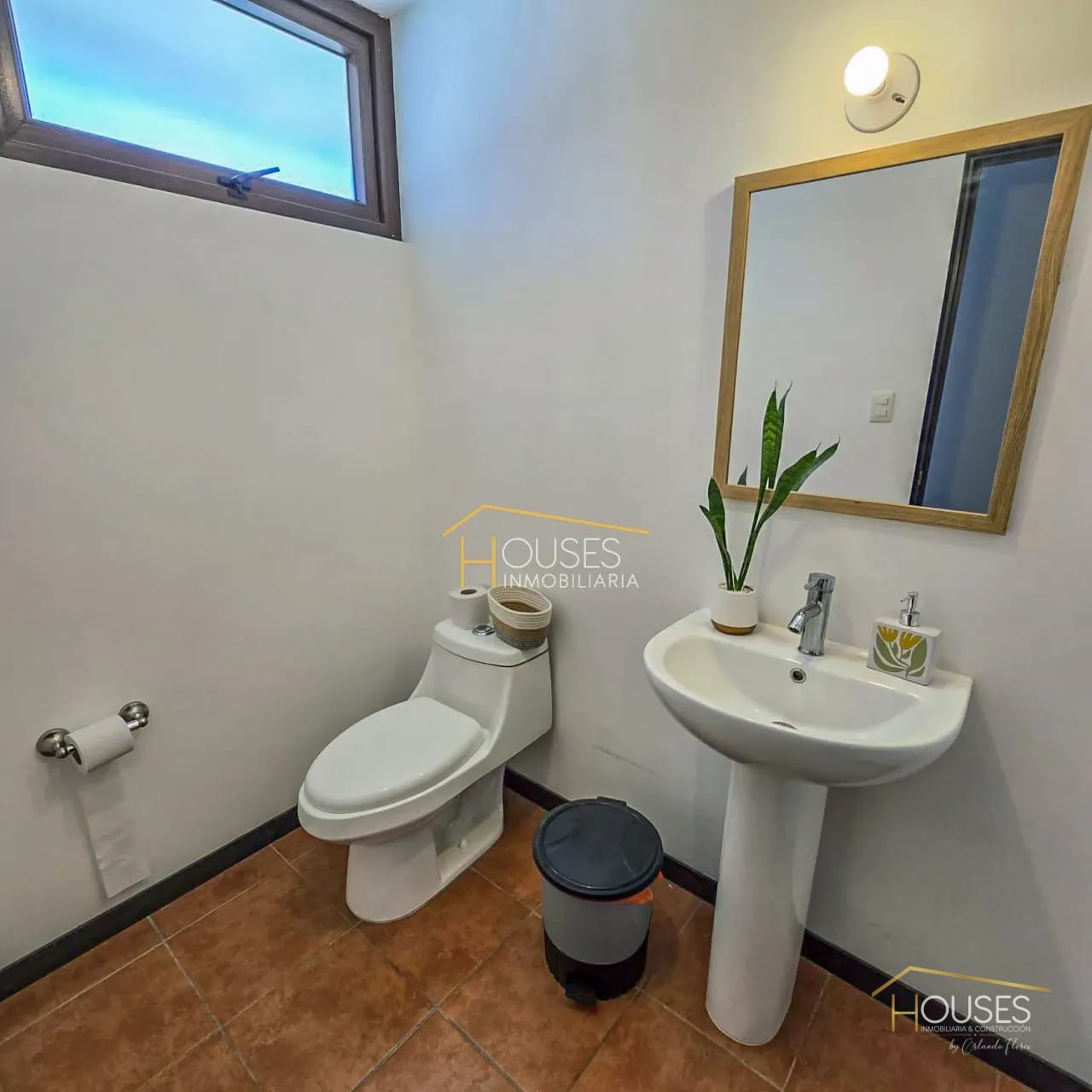 Vendo Casa en Residencial Casa Cardenal, Alotenango — Casa en Venta en Alotenango, Sacatepéquez — foto 5 de 14