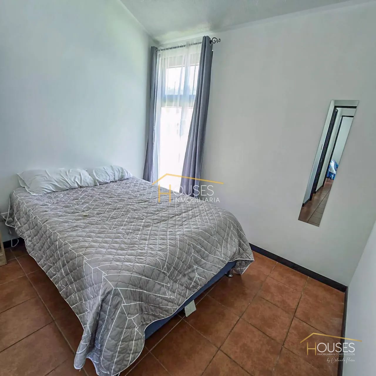 Vendo Casa en Residencial Casa Cardenal, Alotenango — Casa en Venta en Alotenango, Sacatepéquez — foto 6 de 14