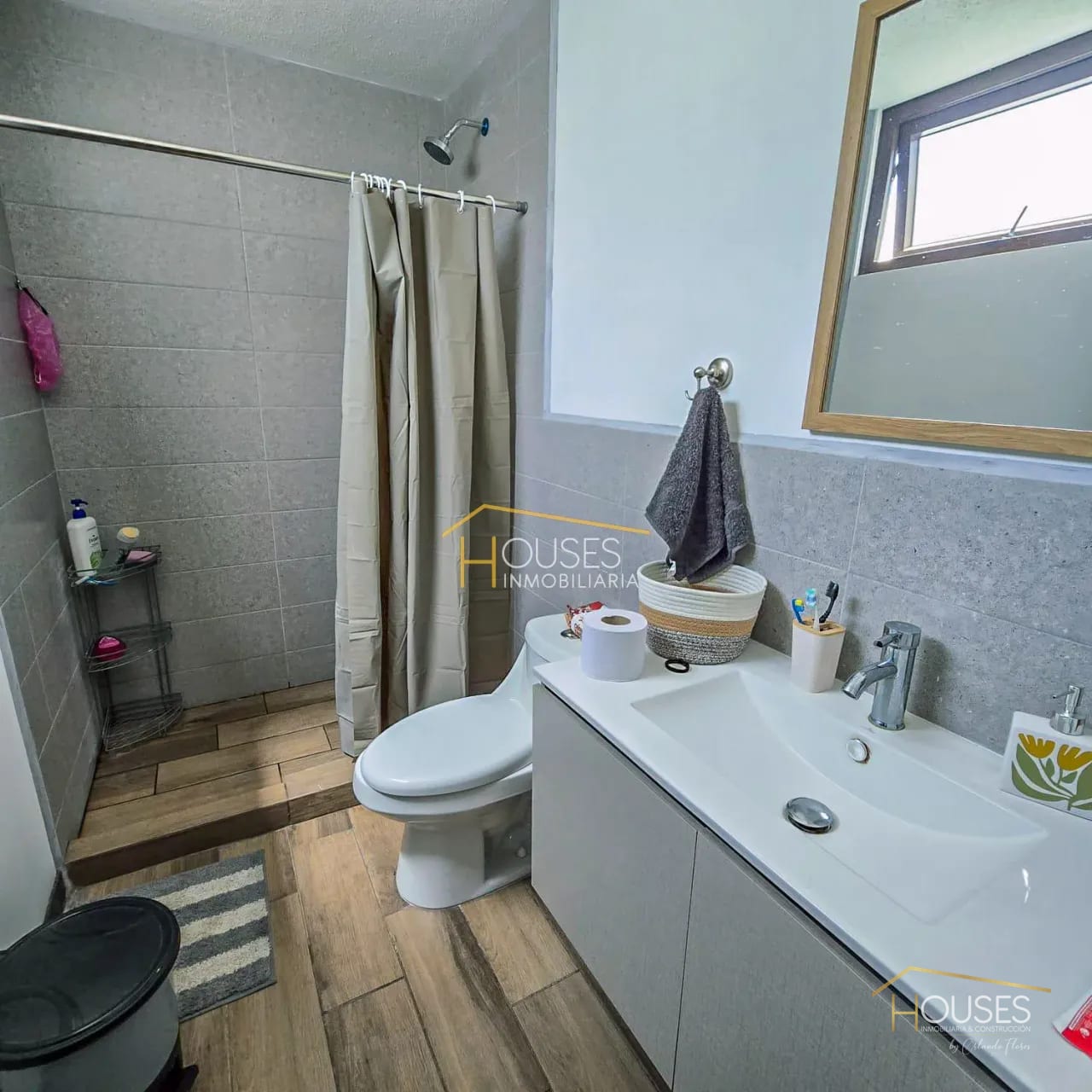 Vendo Casa en Residencial Casa Cardenal, Alotenango — Casa en Venta en Alotenango, Sacatepéquez — foto 7 de 14