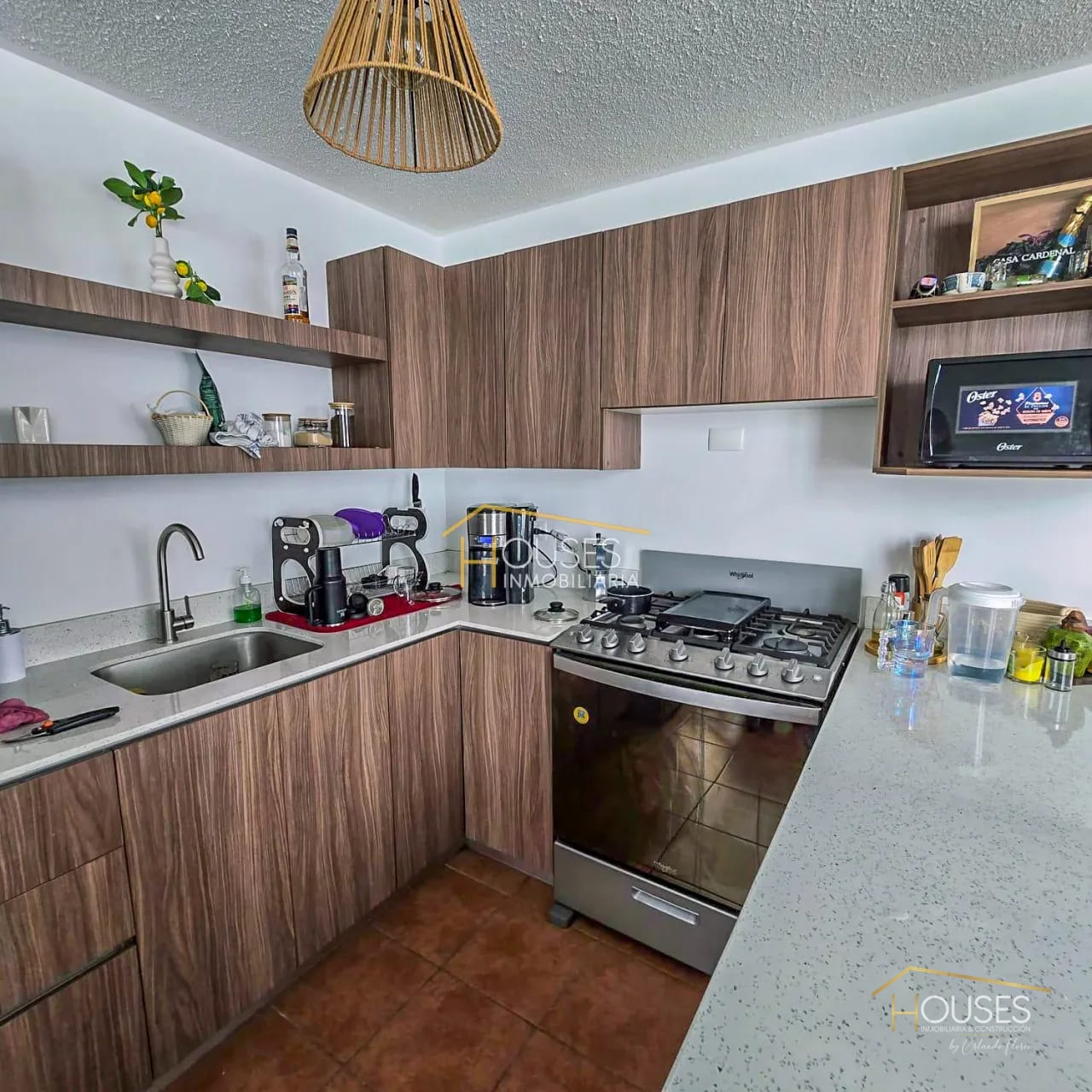 Vendo Casa en Residencial Casa Cardenal, Alotenango — Casa en Venta en Alotenango, Sacatepéquez — foto 2 de 14