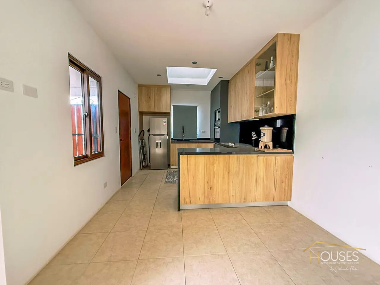 Rento Casa en Paseo San Lorenzo, San Lorenzo el Cubo — Casa en Alquiler en Ciudad Vieja, Sacatepéquez — foto 3 de 15