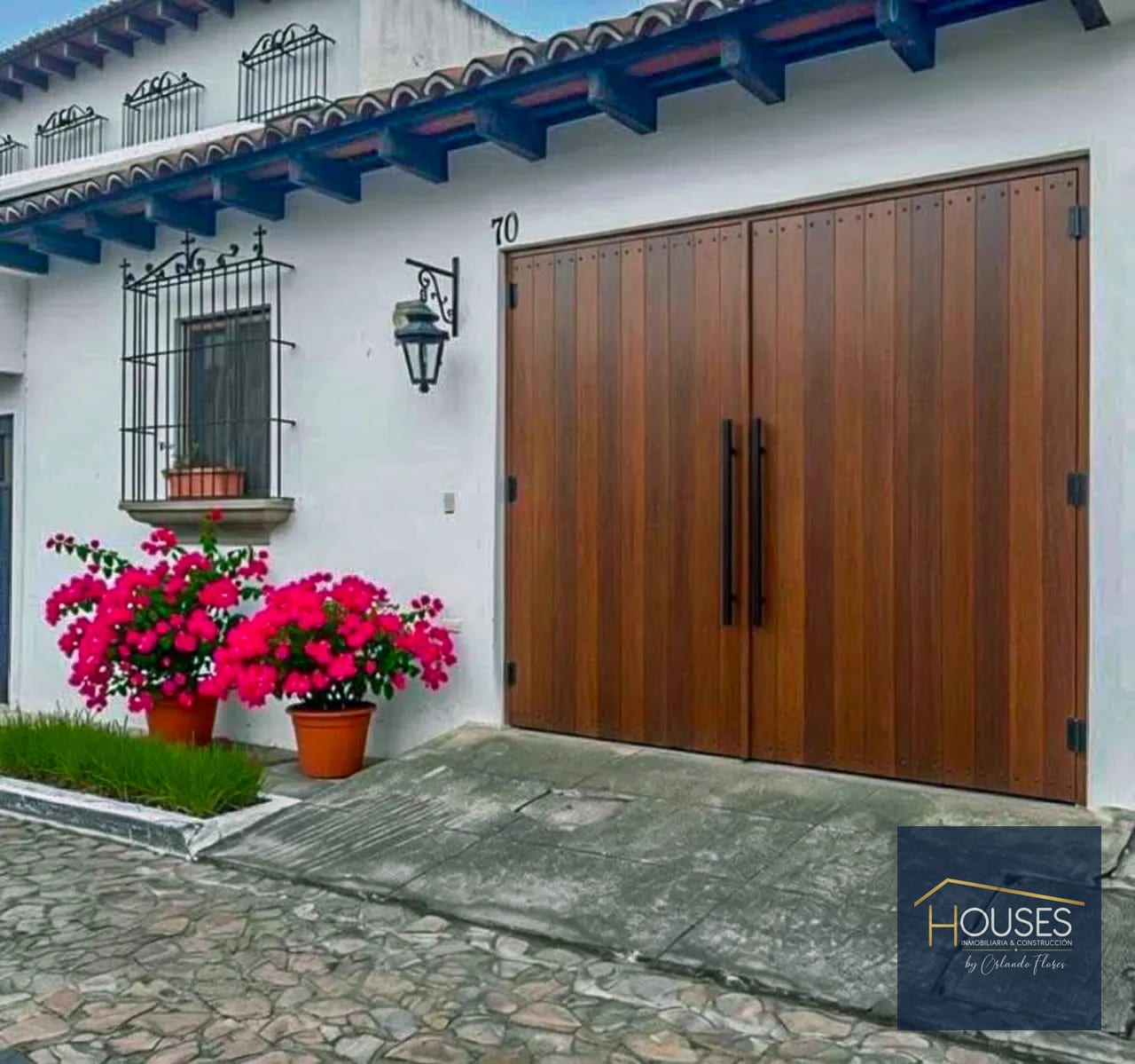 Vendo Casa en Portal de Antigua, Antigua Guatemala — Casa en Venta en Antigua, Sacatepéquez — foto 1 de 8