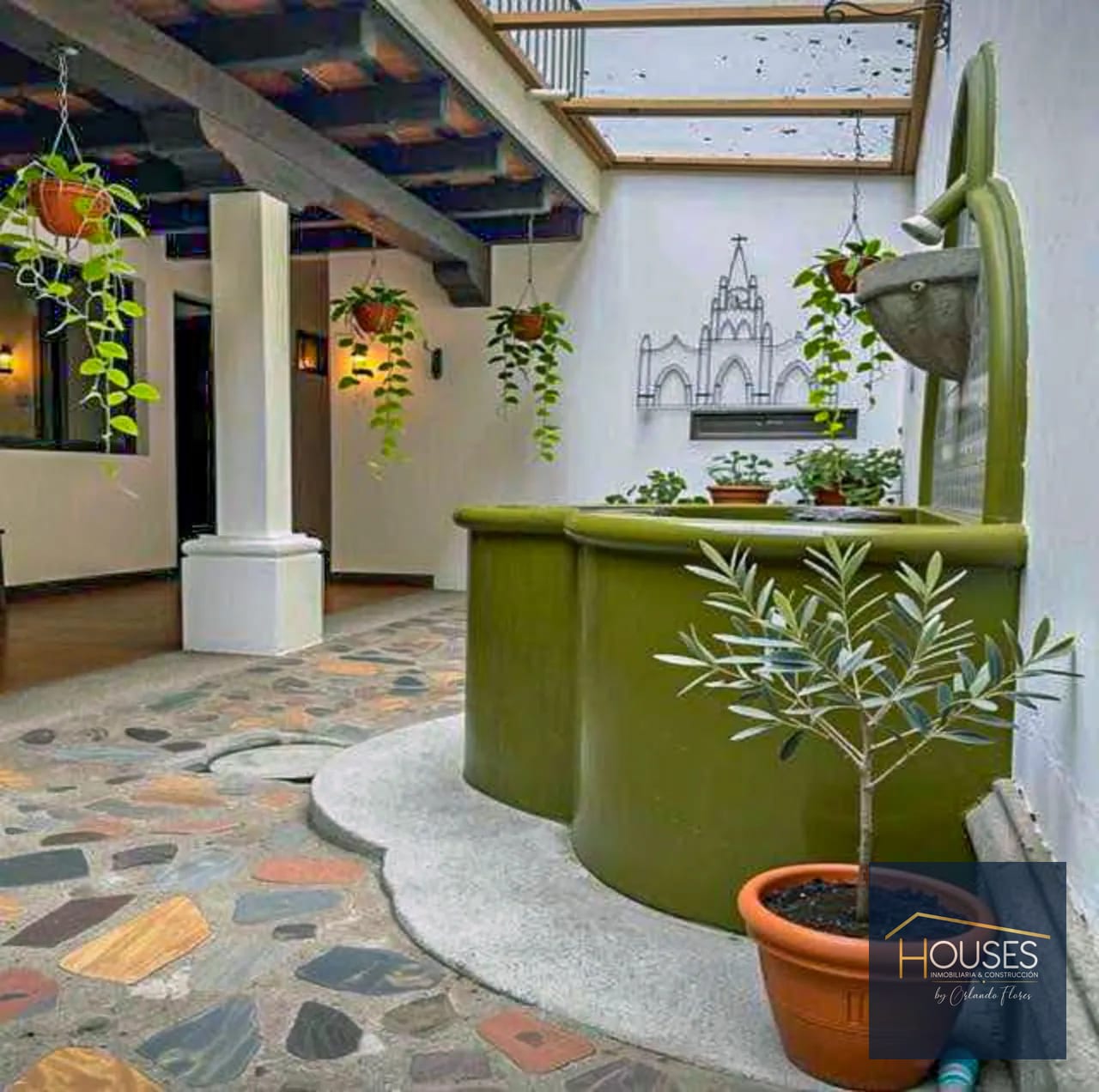 Vendo Casa en Portal de Antigua, Antigua Guatemala — Casa en Venta en Antigua, Sacatepéquez — foto 2 de 8