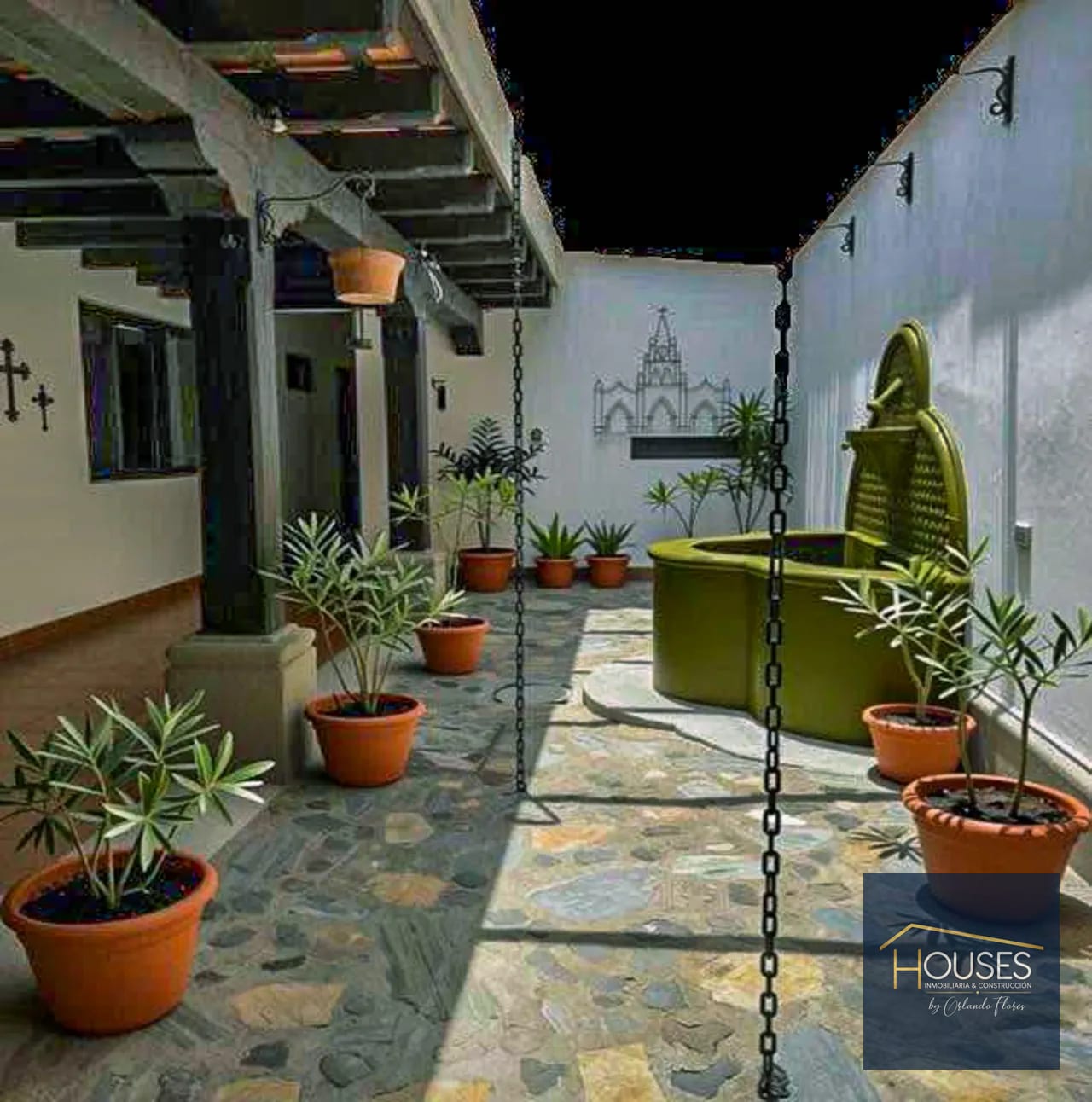 Vendo Casa en Portal de Antigua, Antigua Guatemala — Casa en Venta en Antigua, Sacatepéquez — foto 4 de 8
