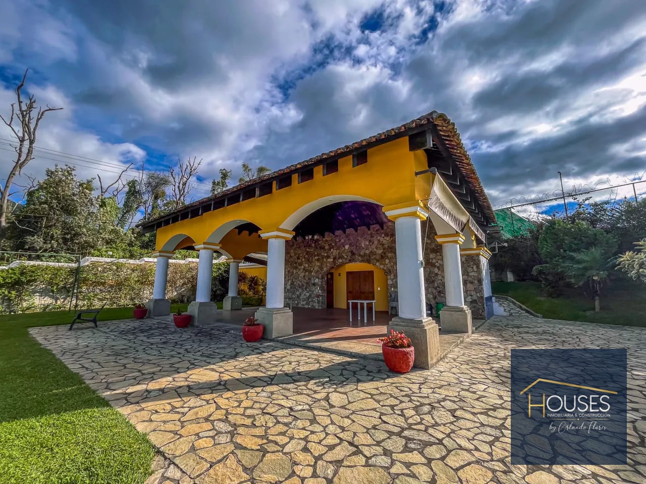 Vendo Casa en Portal de Antigua, Antigua Guatemala — Casa en Venta en Antigua, Sacatepéquez — foto 8 de 8