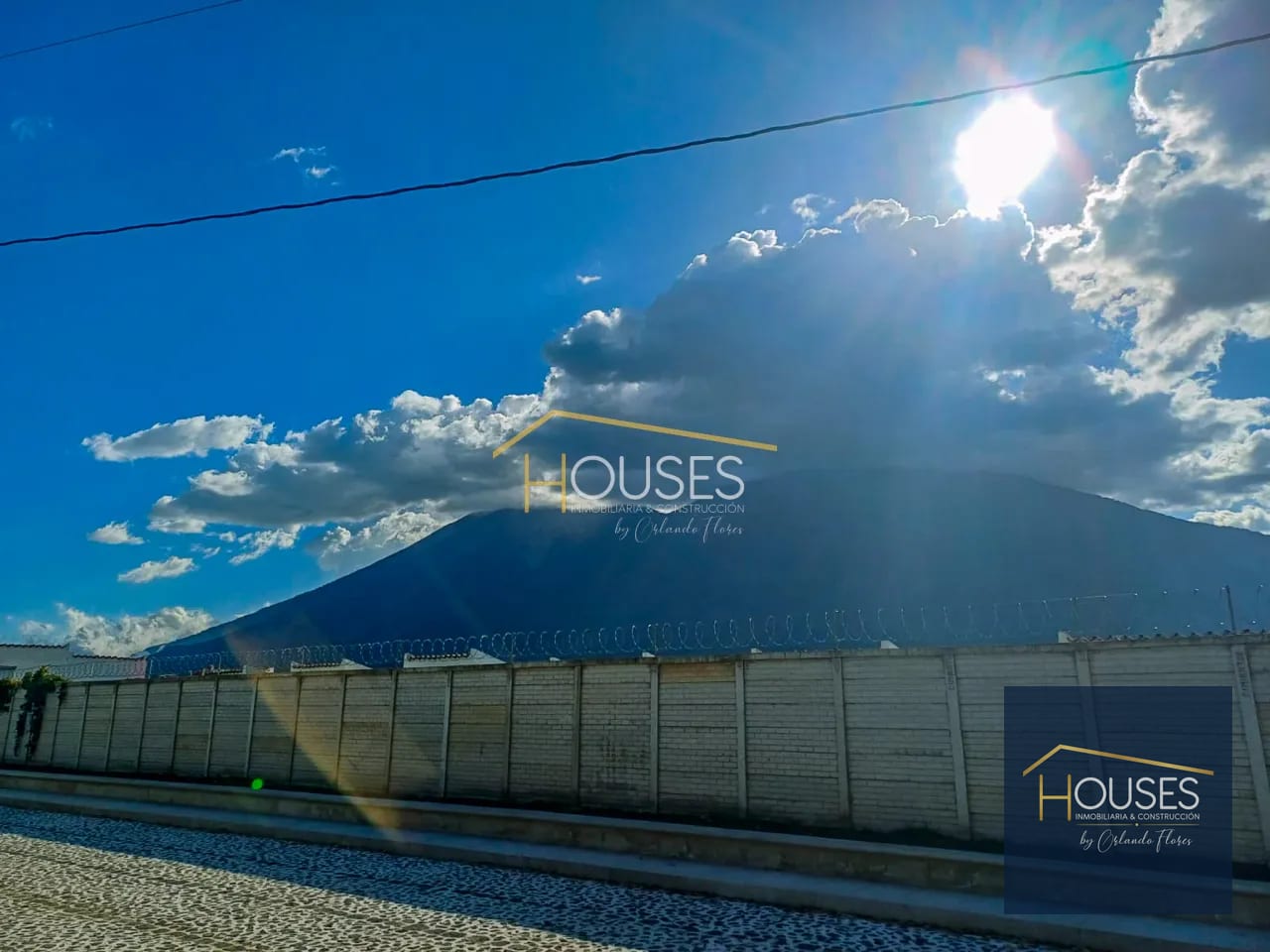 Vendo Terreno en Condominio Santa Sofia, carretera a San Juan Alotenango, Ciudad Vieja, Sacatepéquez — Terreno en Venta en Ciudad Vieja, Sacatepéquez — foto 7 de 8