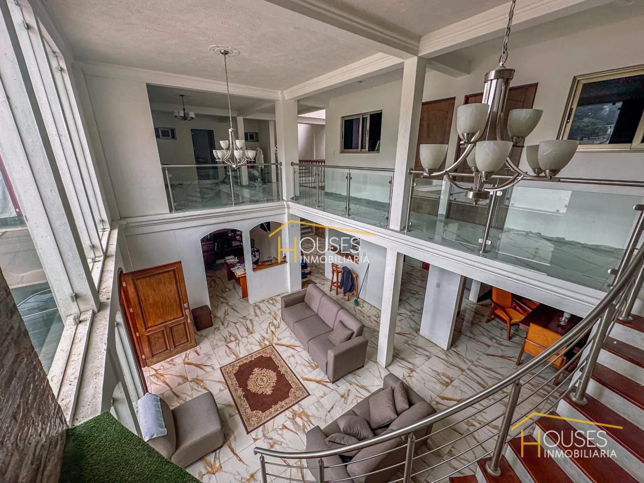 Vendo Casa en Residencial Vistas de Florencia, Santa Lucía Milpas Altas — Casa en Venta en Santa Lucía Milpas Altas, Sacatepéquez — foto 4 de 10