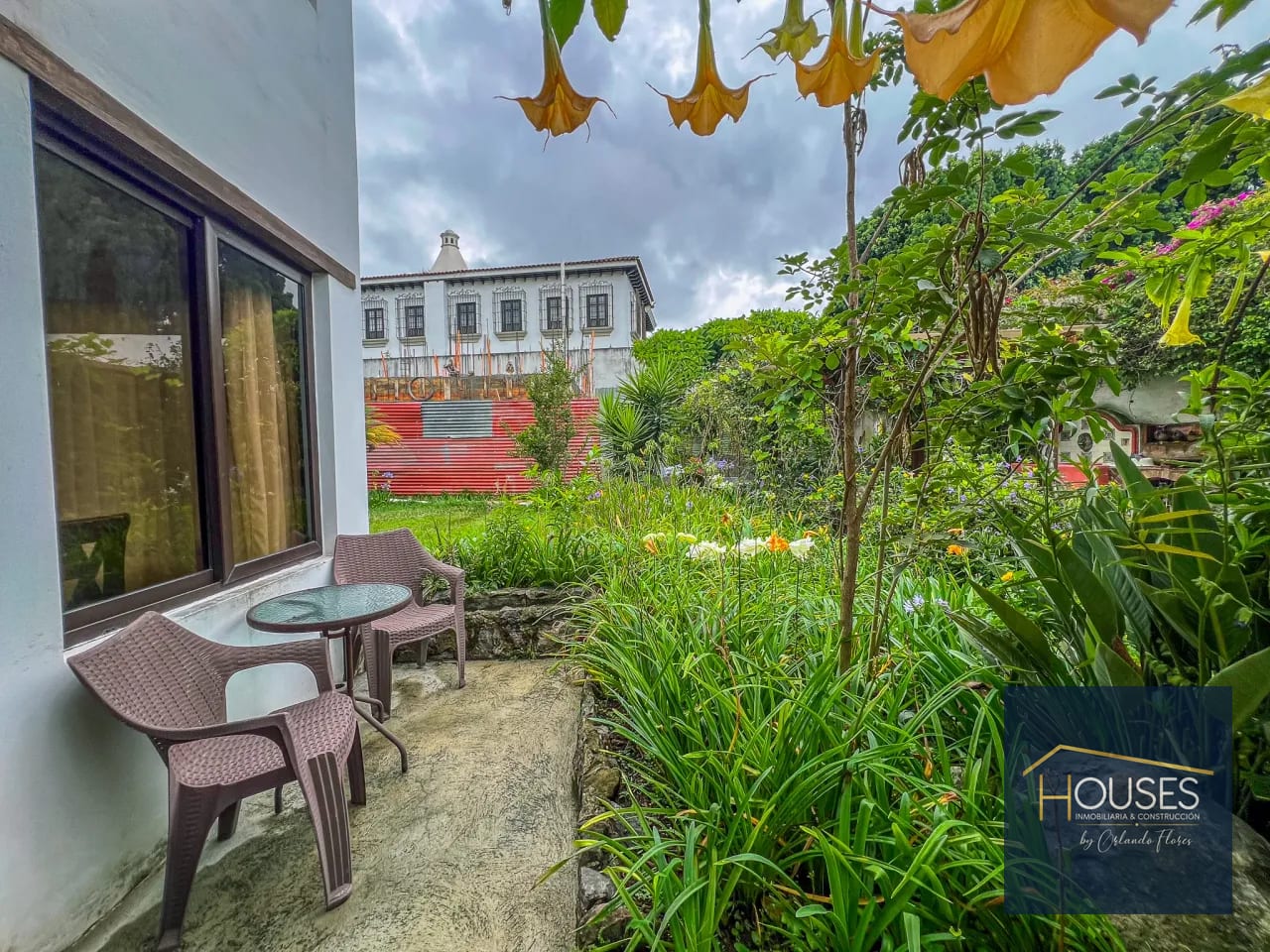 Rento Apartamento en Gravileas y Jacarandas, Antigua G. — Apartamento en Alquiler en Las Gravileas, Antigua, Sacatepéquez — foto 13 de 13