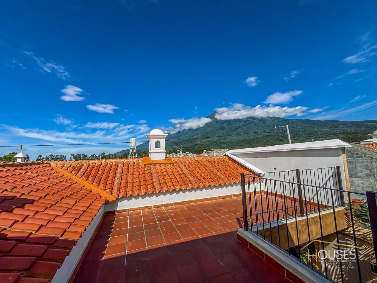 Vendo Casa La Antigua Estancia, San Miguel Dueñas — Casa en Venta en San Miguel Dueñas, Sacatepéquez — foto 16 de 16