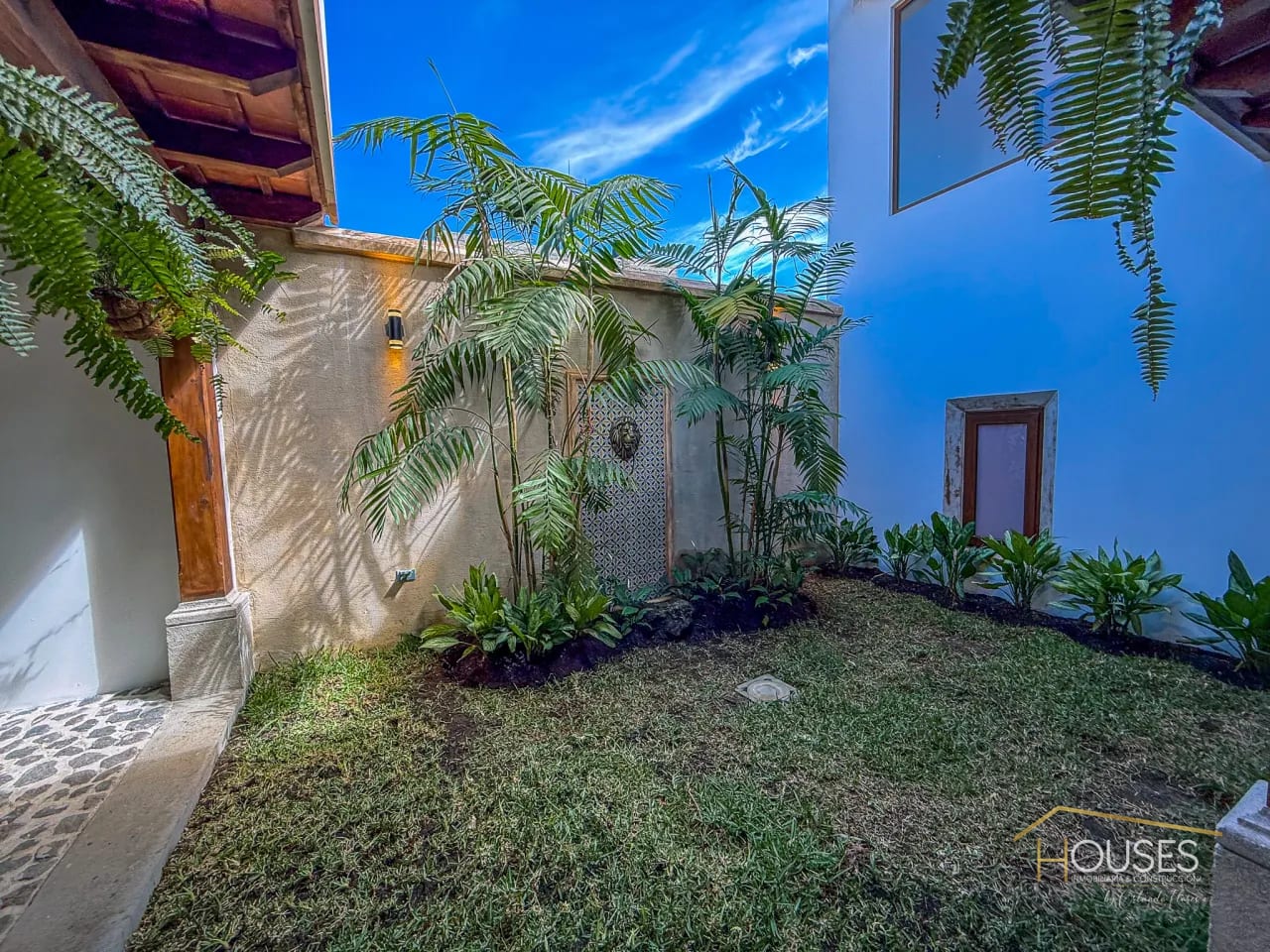 Vendo Casa La Antigua Estancia, San Miguel Dueñas — Casa en Venta en San Miguel Dueñas, Sacatepéquez — foto 14 de 16