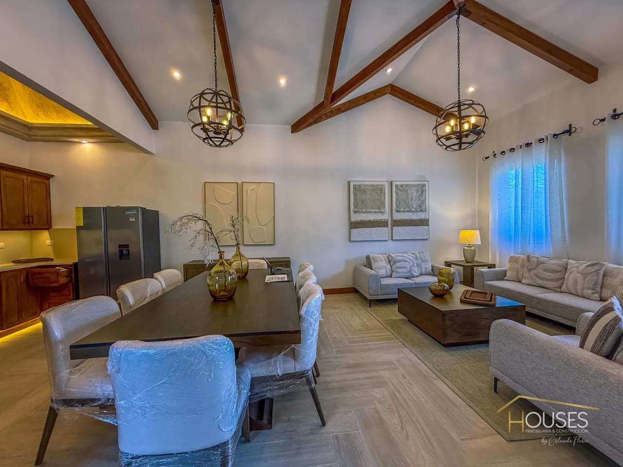 Vendo Casa La Antigua Estancia, San Miguel Dueñas — Casa en Venta en San Miguel Dueñas, Sacatepéquez — foto 1 de 16