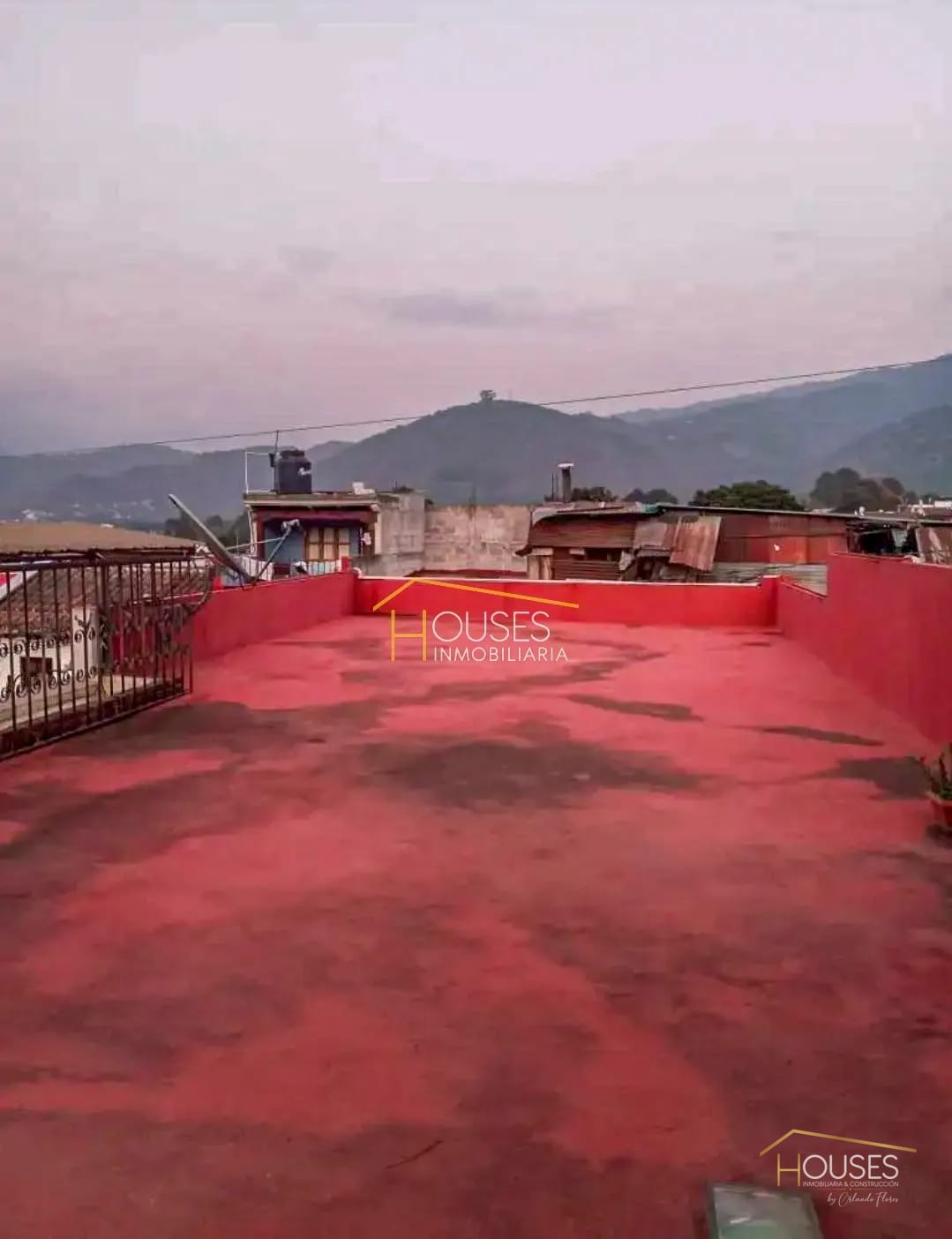 Vendo Casa en San Pedro las Huertas, Antigua Guatemala — Casa en Venta en San Pedro Las Huertas, Antigua, Sacatepéquez — foto 9 de 9