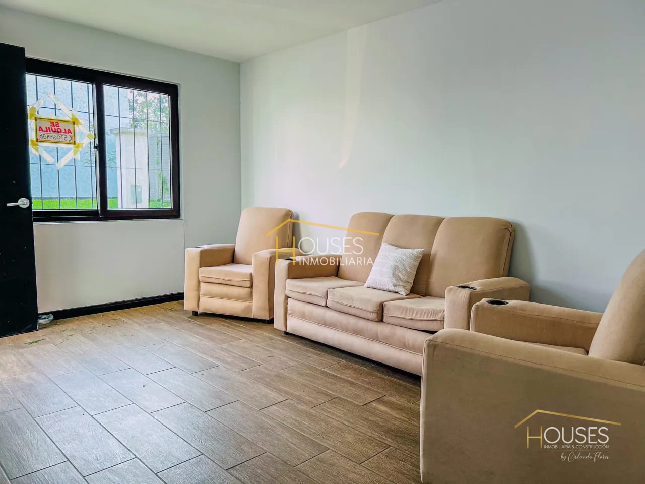 Casa en Renta en Condado Antigua, Alotenango — Casa en Alquiler en Alotenango, Sacatepéquez — foto 1 de 15