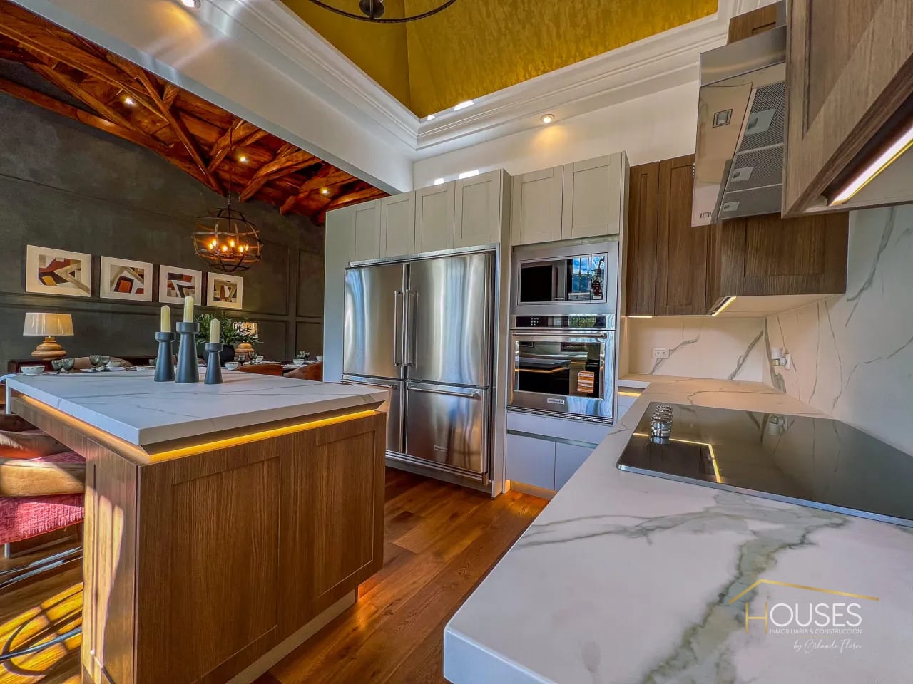 Vendo Casa en Paseo Antigua, Antigua Guatemala — Casa en Venta en Antigua, Sacatepéquez — foto 6 de 17