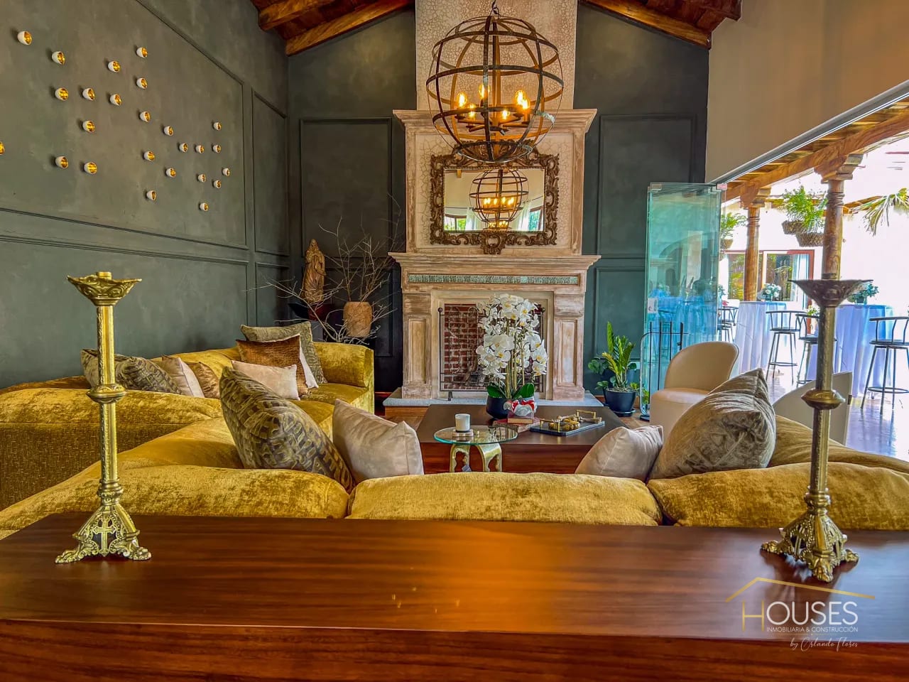 Vendo Casa en Paseo Antigua, Antigua Guatemala — Casa en Venta en Antigua, Sacatepéquez — foto 4 de 17