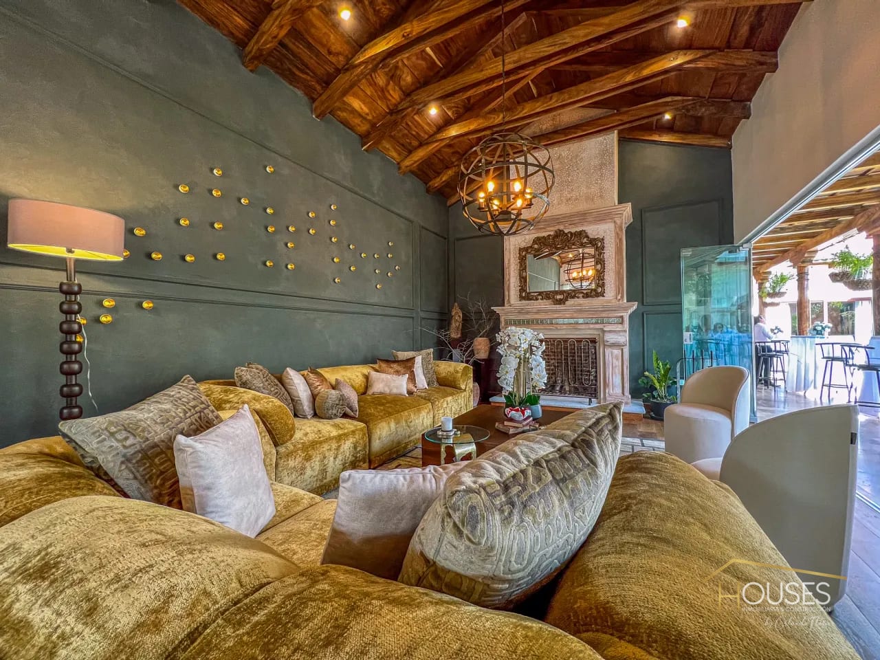 Vendo Casa en Paseo Antigua, Antigua Guatemala — Casa en Venta en Antigua, Sacatepéquez — foto 2 de 17