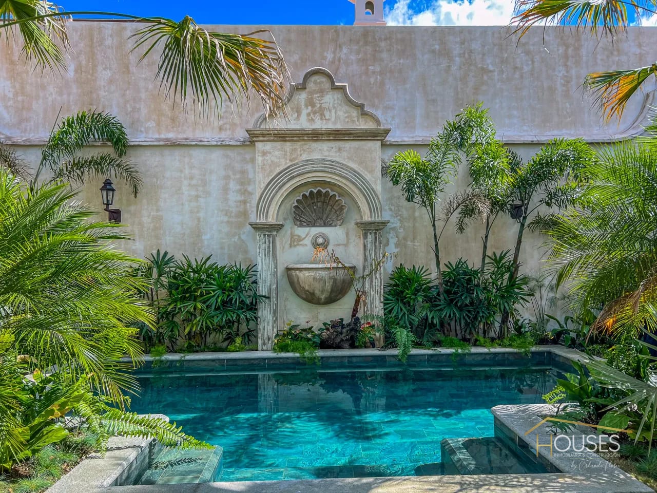Vendo Casa en Paseo Antigua, Antigua Guatemala — Casa en Venta en Antigua, Sacatepéquez — foto 7 de 17