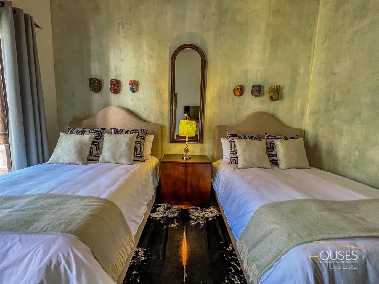 Vendo Casa en Paseo Antigua, Antigua Guatemala — Casa en Venta en Antigua, Sacatepéquez — foto 11 de 17