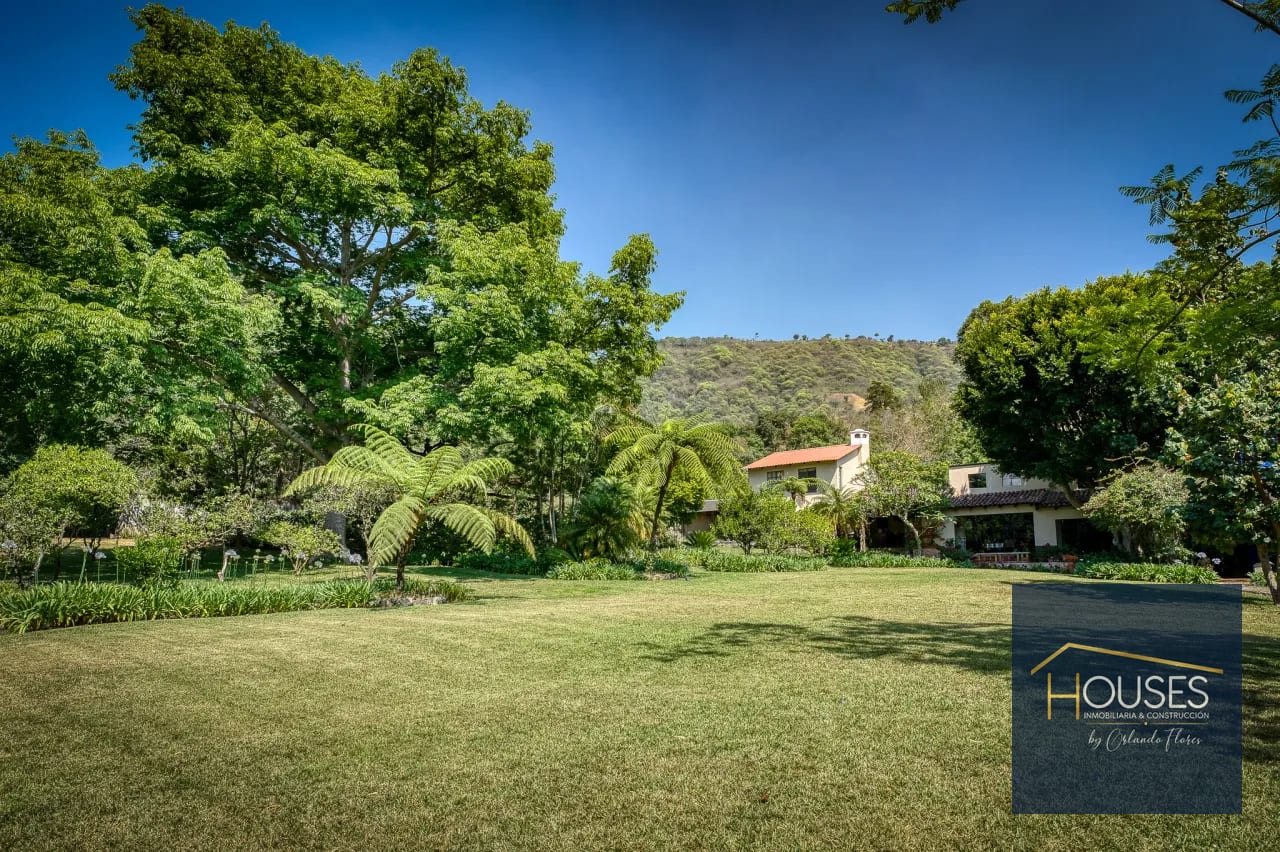 Vendo Finca de Campo Amurallada en San Miguel Dueñas — Finca en Venta en San Miguel Dueñas, Sacatepéquez — foto 14 de 15