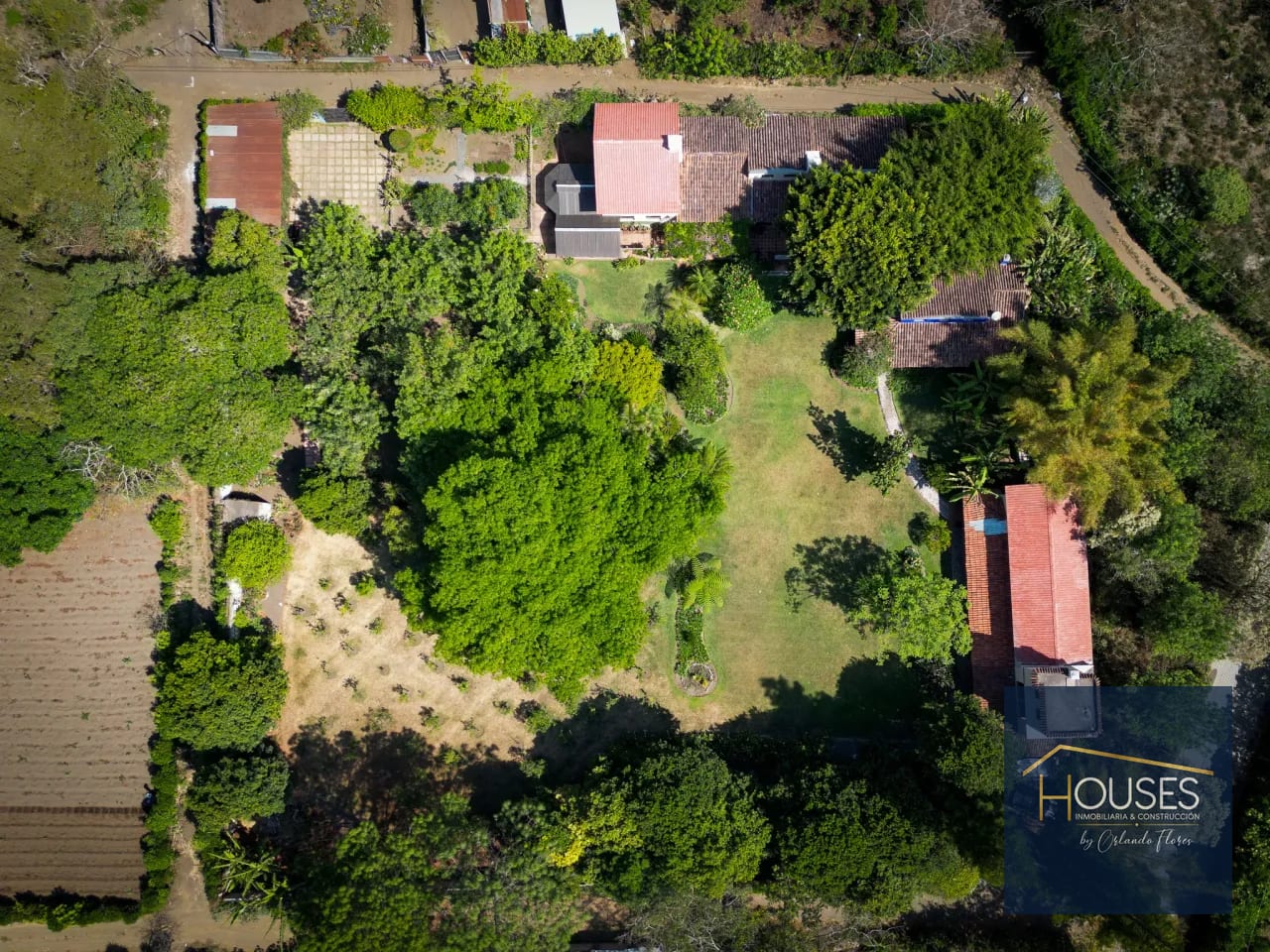 Vendo Finca de Campo Amurallada en San Miguel Dueñas — Finca en Venta en San Miguel Dueñas, Sacatepéquez — foto 1 de 15