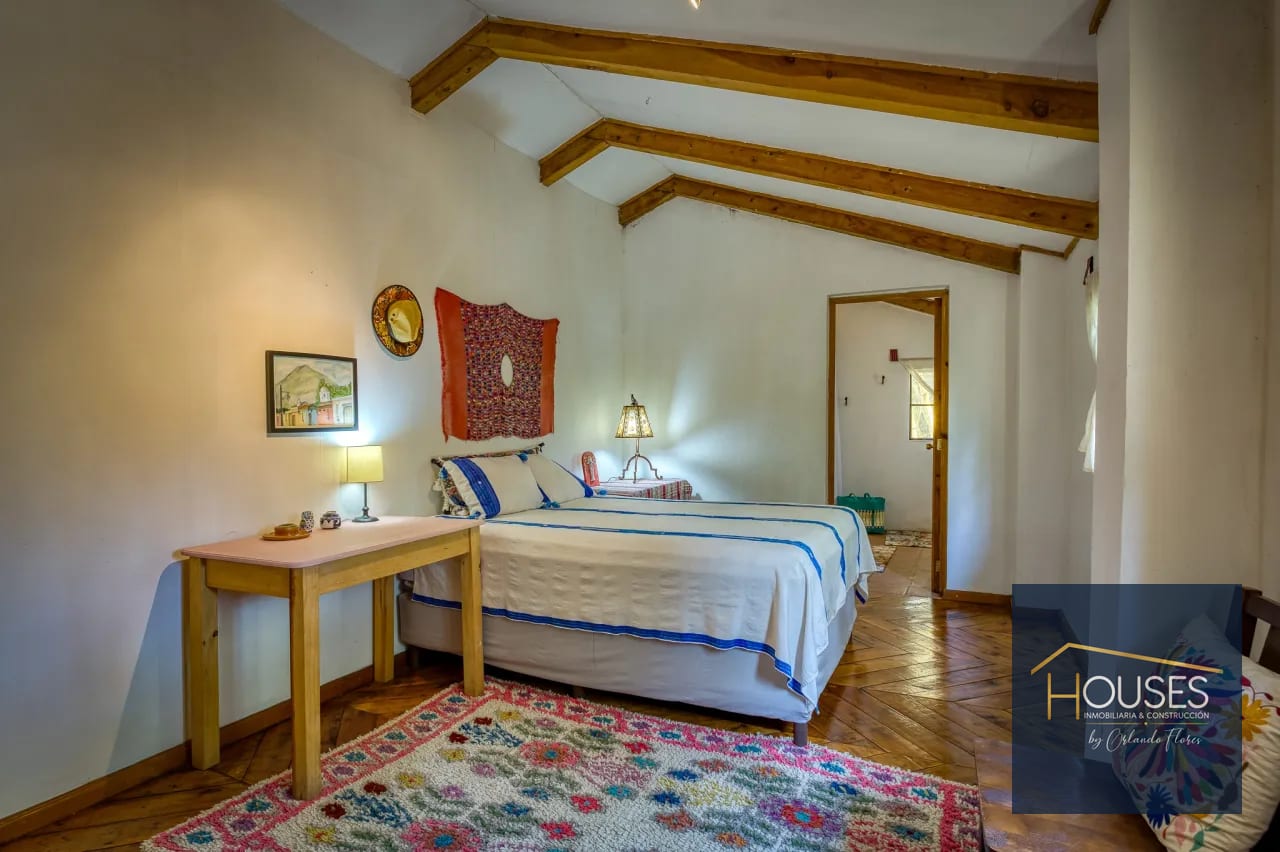Vendo Finca de Campo Amurallada en San Miguel Dueñas — Finca en Venta en San Miguel Dueñas, Sacatepéquez — foto 4 de 15