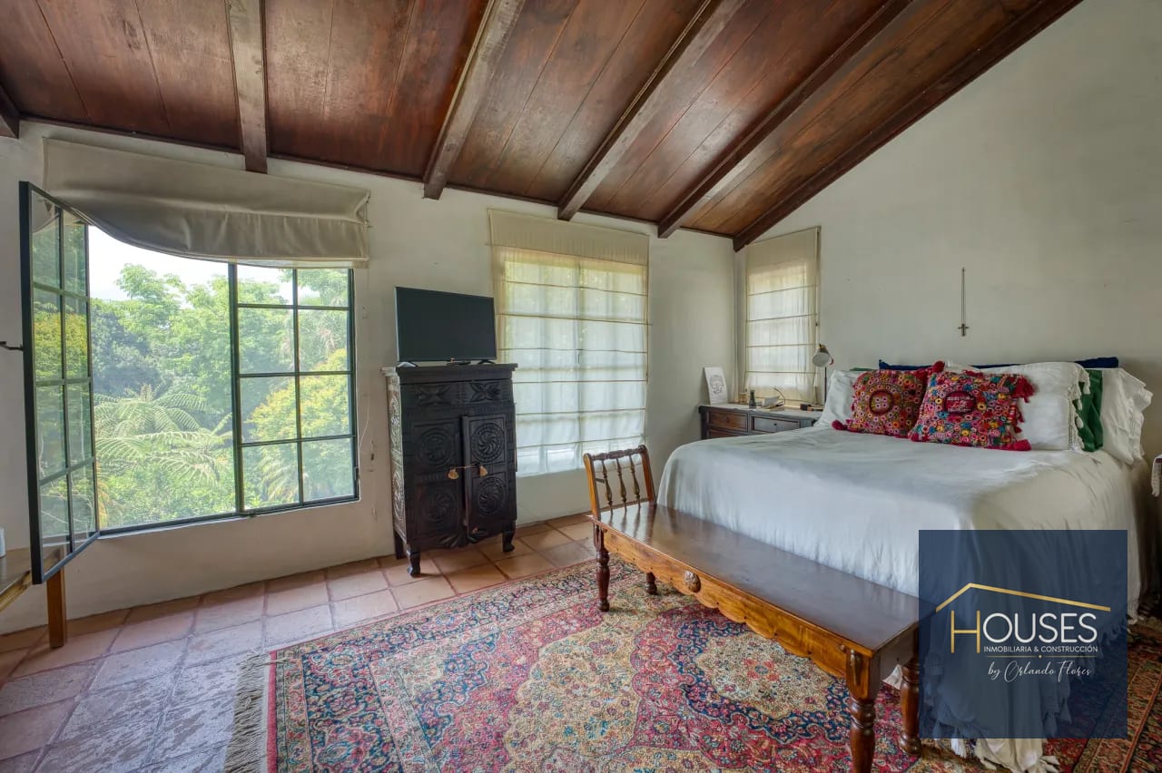 Vendo Finca de Campo Amurallada en San Miguel Dueñas — Finca en Venta en San Miguel Dueñas, Sacatepéquez — foto 12 de 15