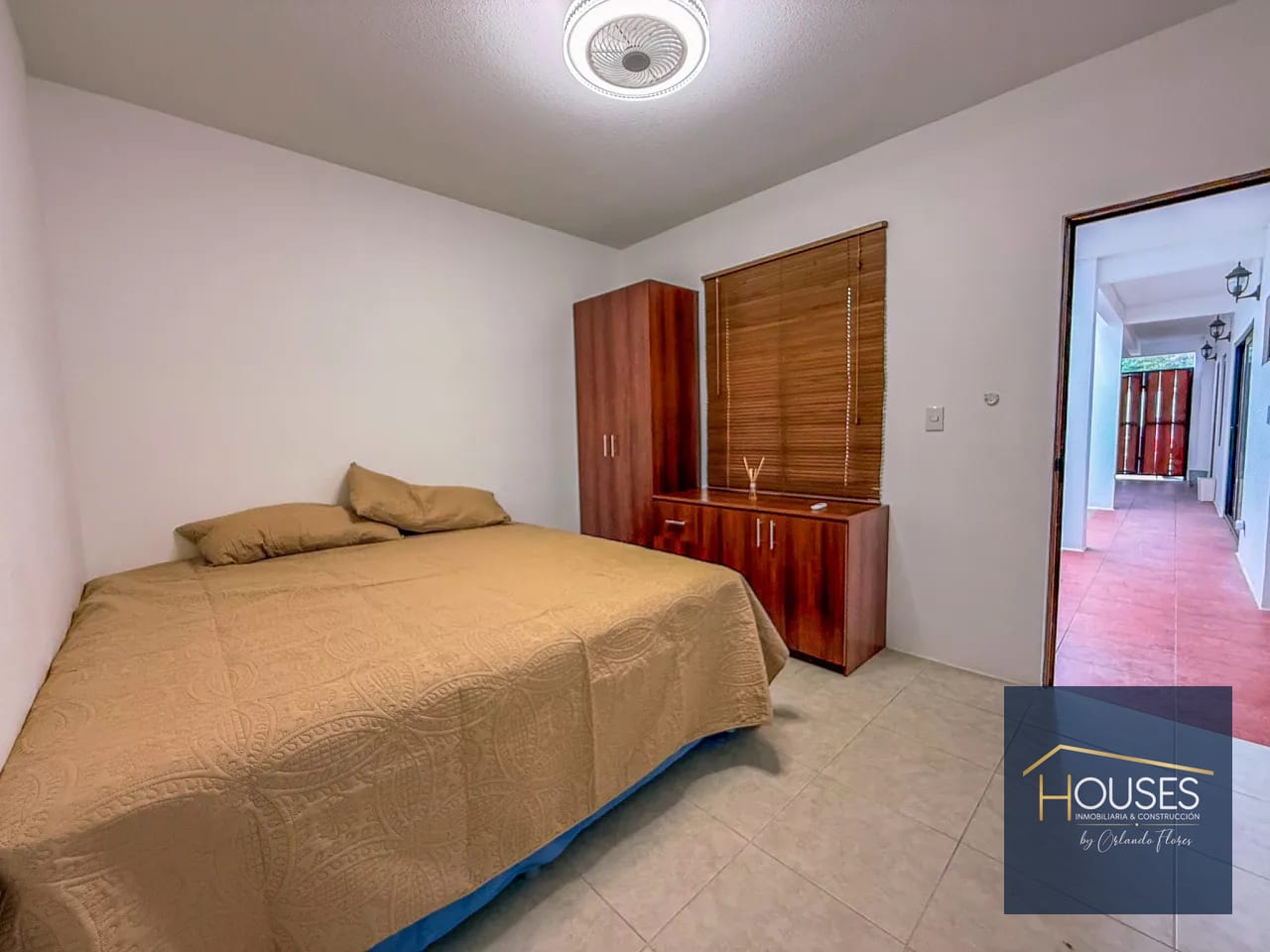 Rento Casa en Paseo San Lorenzo, San Lorenzo El Cubo — Casa en Alquiler en San Antonio Aguas Calientes, Sacatepéquez — foto 8 de 11