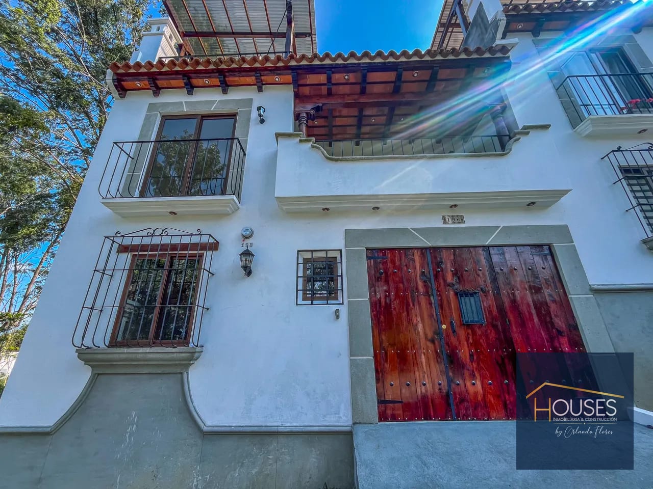 Vendo Casa en Antigua Gardens, Alotenango — Casa en Venta en Antigua Gardens, Alotenango, Sacatepéquez — foto 1 de 20