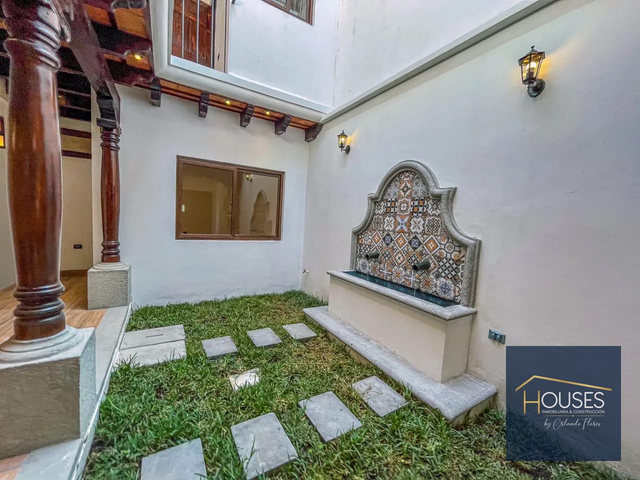 Vendo Casa en Antigua Gardens, Alotenango — Casa en Venta en Antigua Gardens, Alotenango, Sacatepéquez — foto 4 de 20