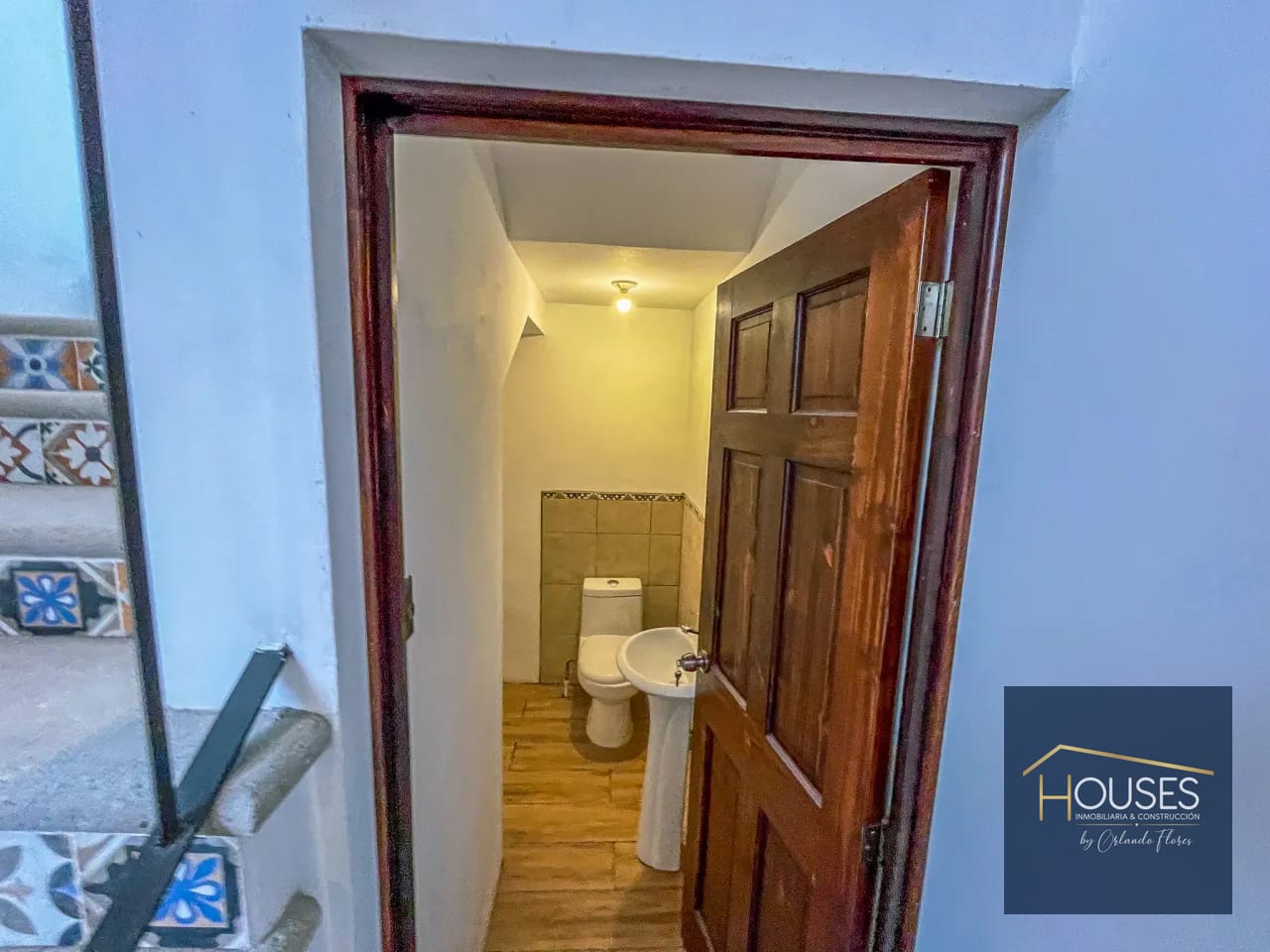 Vendo Casa en Antigua Gardens, Alotenango — Casa en Venta en Antigua Gardens, Alotenango, Sacatepéquez — foto 7 de 20